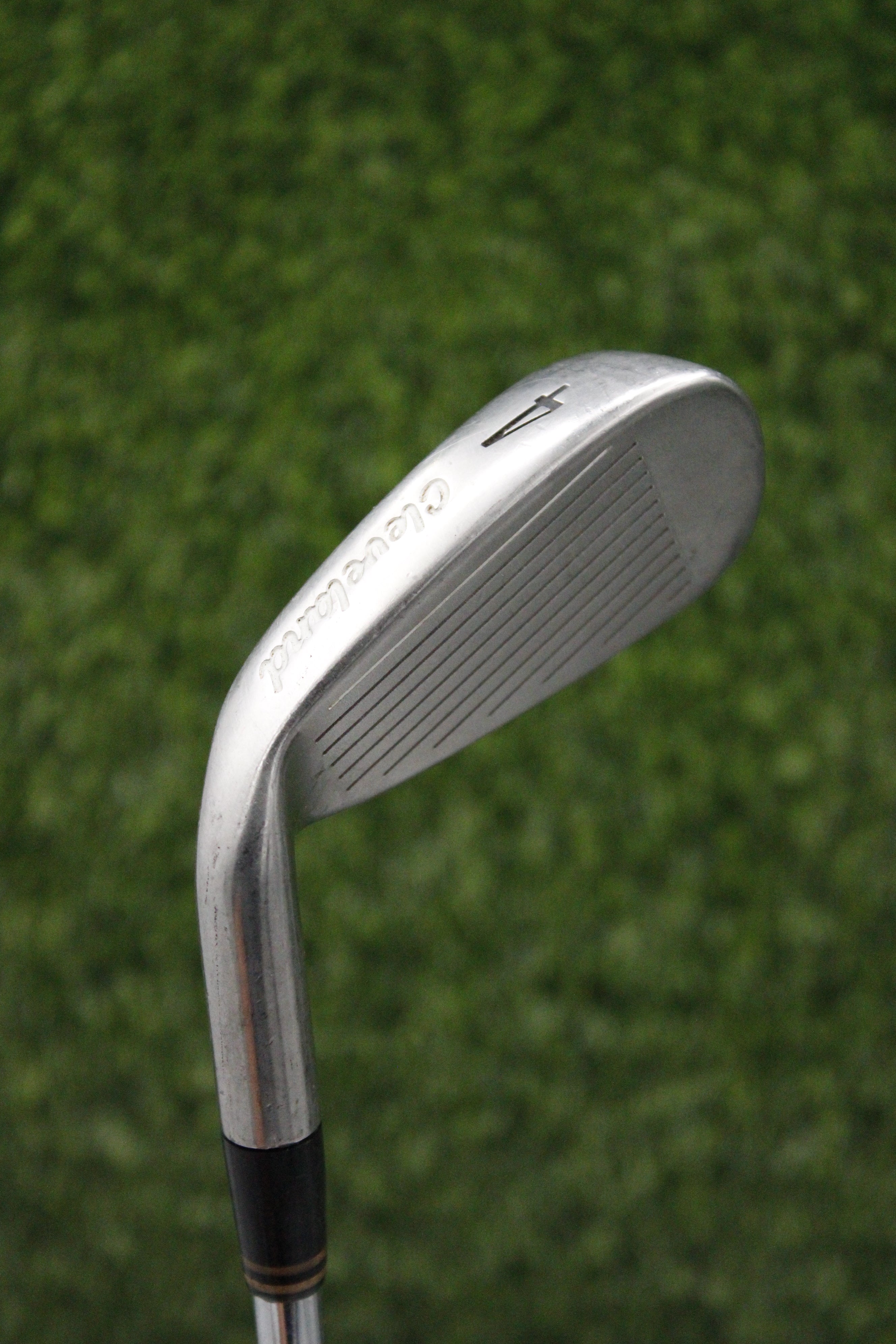 Cleveland TA5 4 Iron XS Flex 38.5"