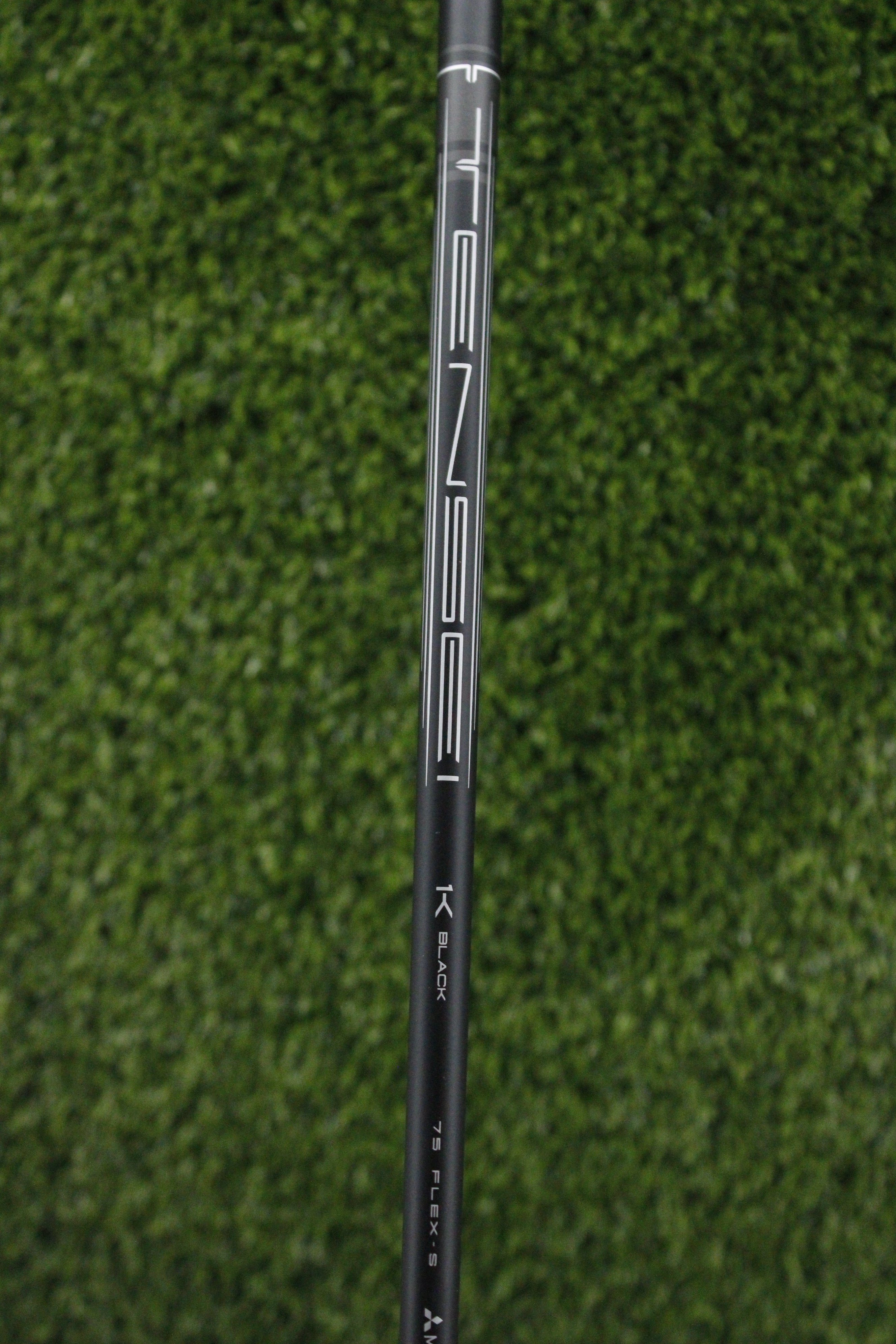 NEW Callaway Eylte Triple Diamond 15° 3 Wood S Flex 43" w/ HC