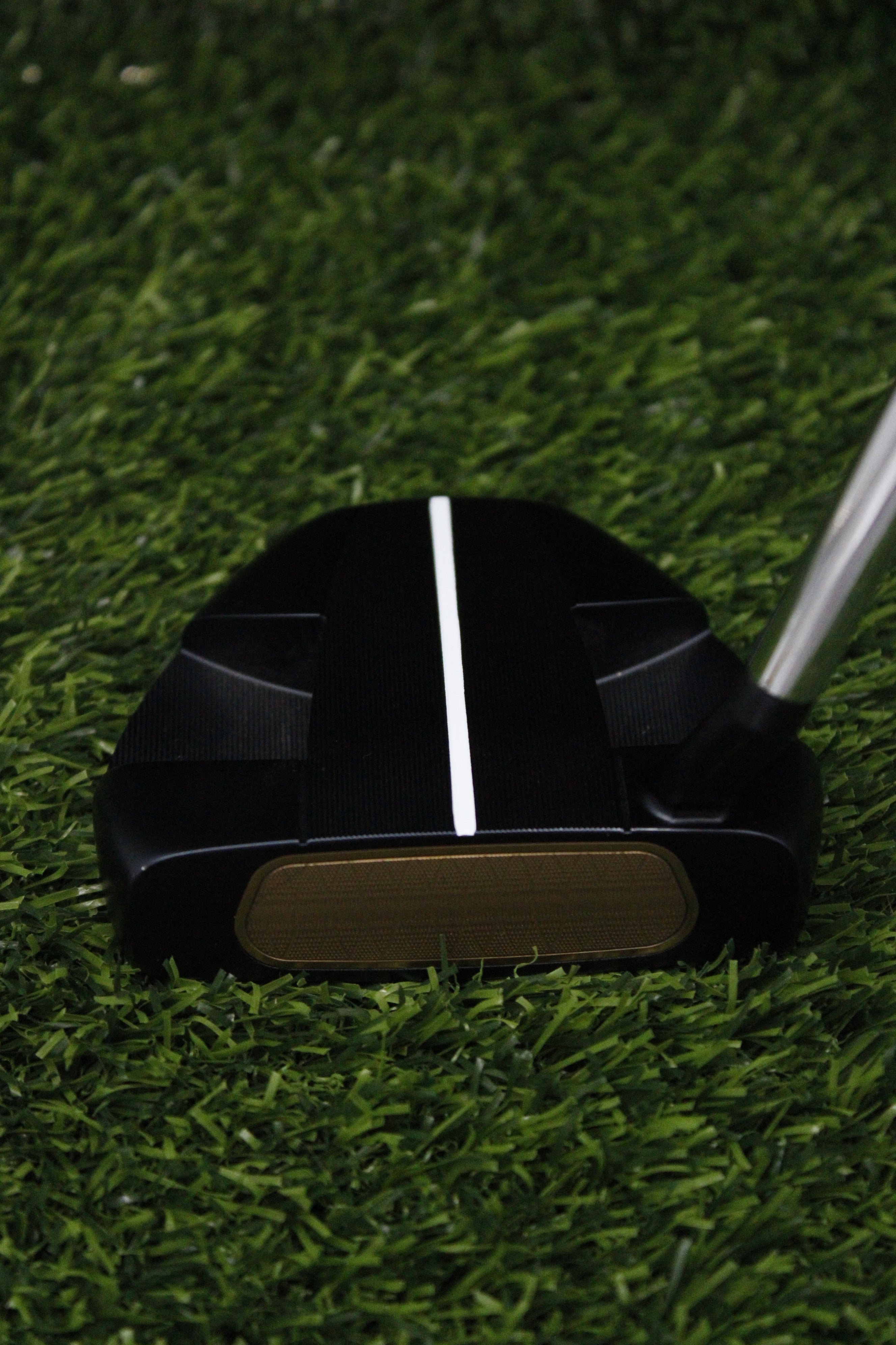 Odyssey Ai-One Milled Eight T S Putter 35" w/ HC