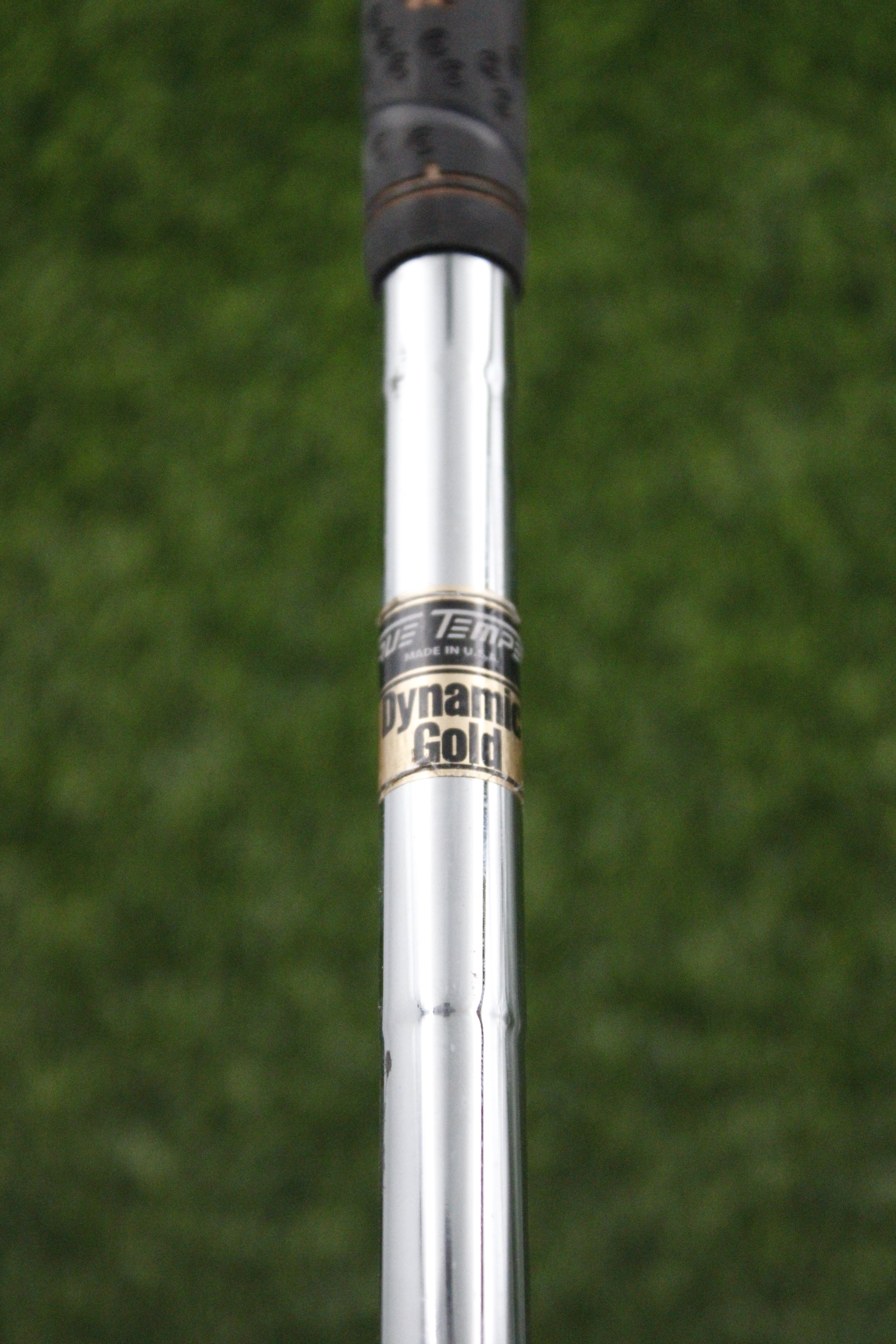 Cleveland TA5 4 Iron XS Flex 38.5"
