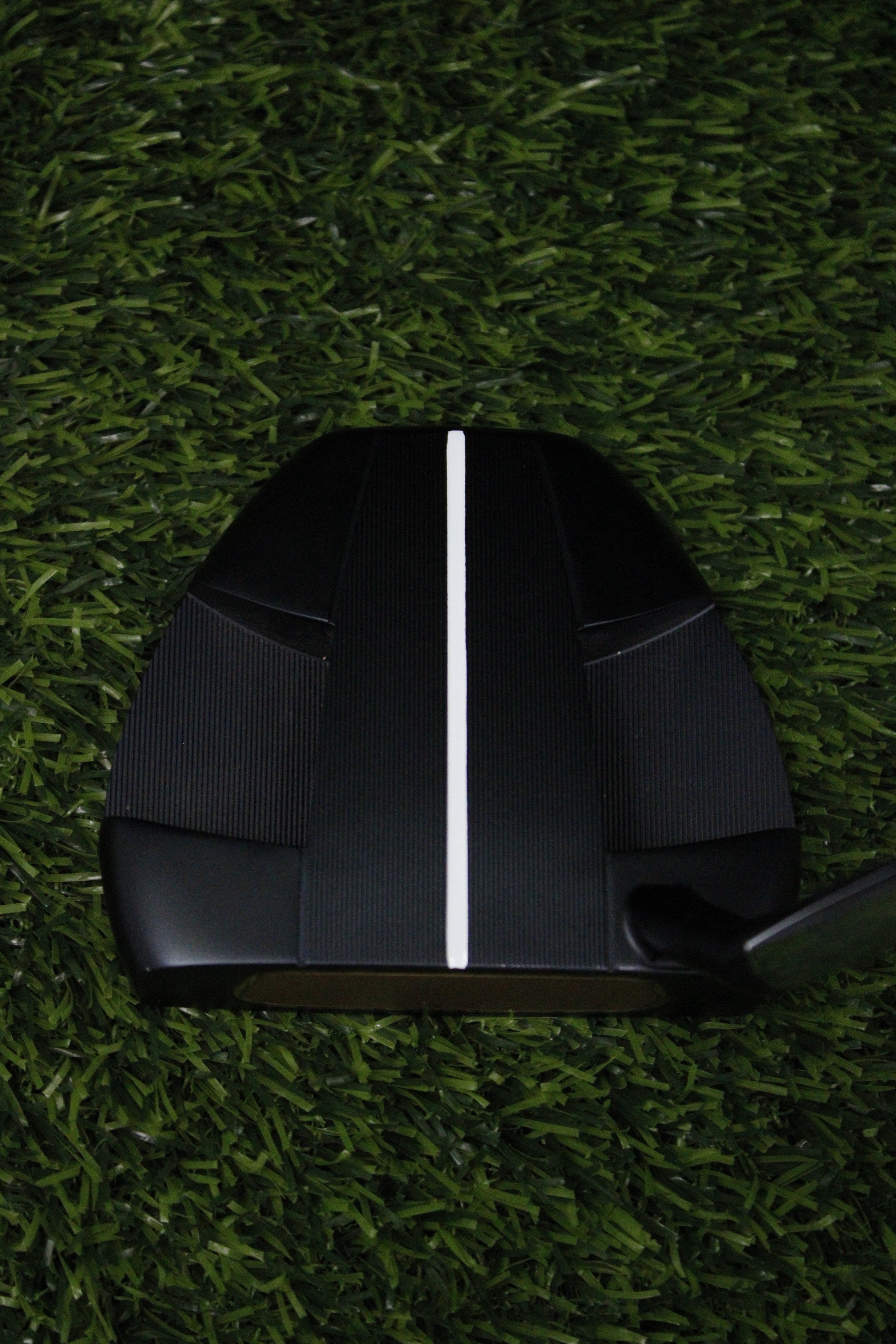 Odyssey Ai-One Milled Eight T S Putter 35" w/ HC