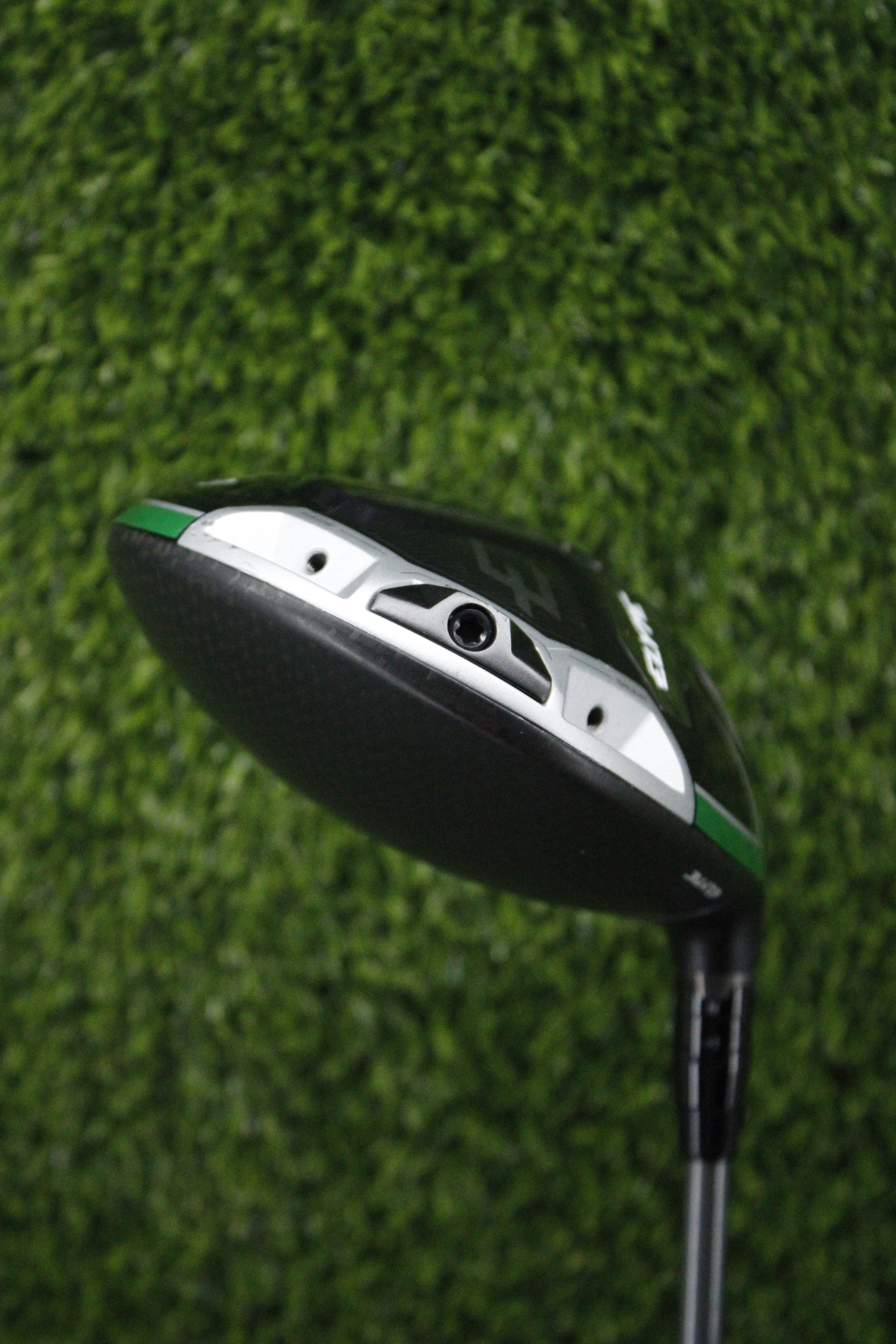 Callaway Elyte 9° Driver S Flex 45"