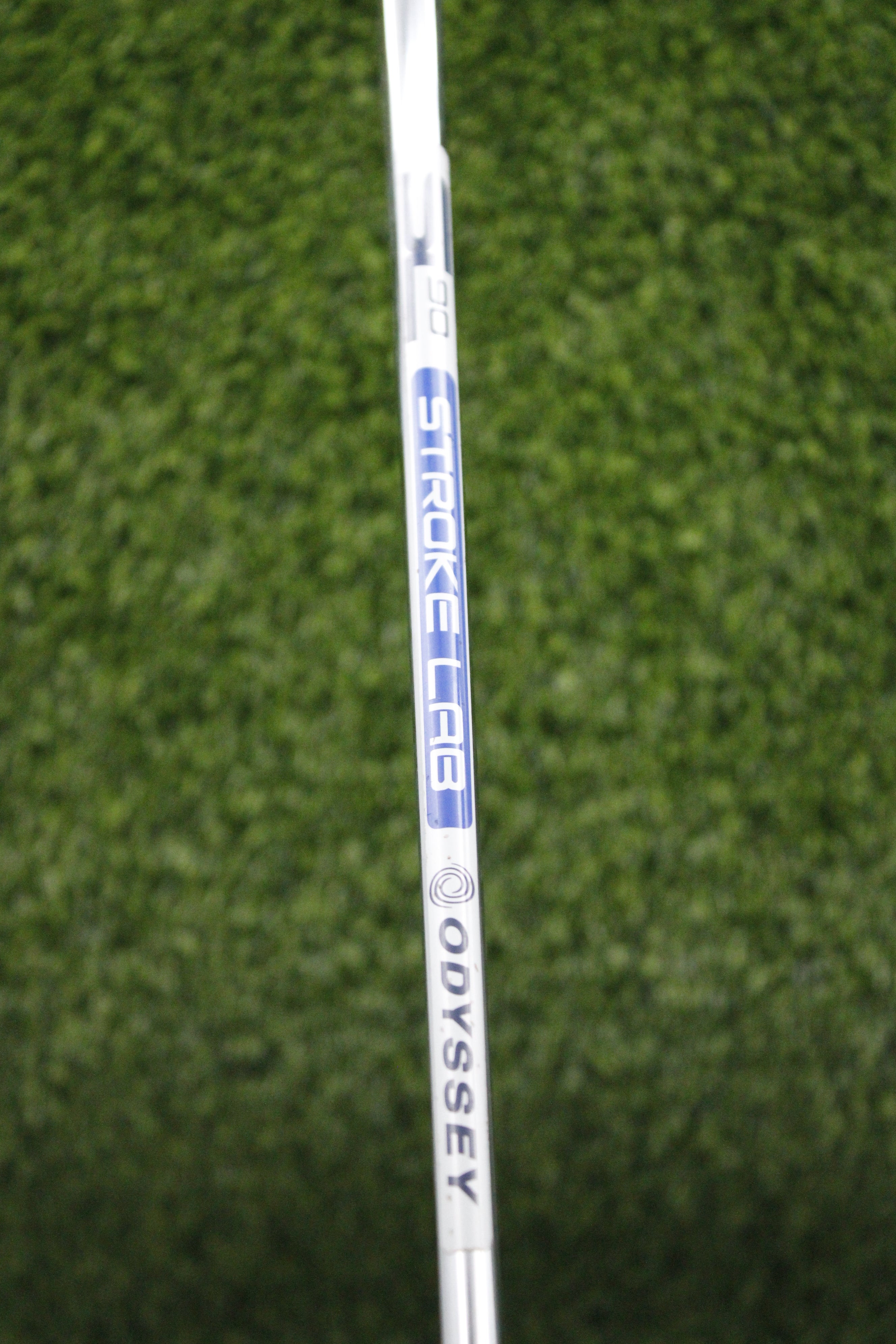 Odyssey Ai-One Milled Eight T S Putter 35" w/ HC