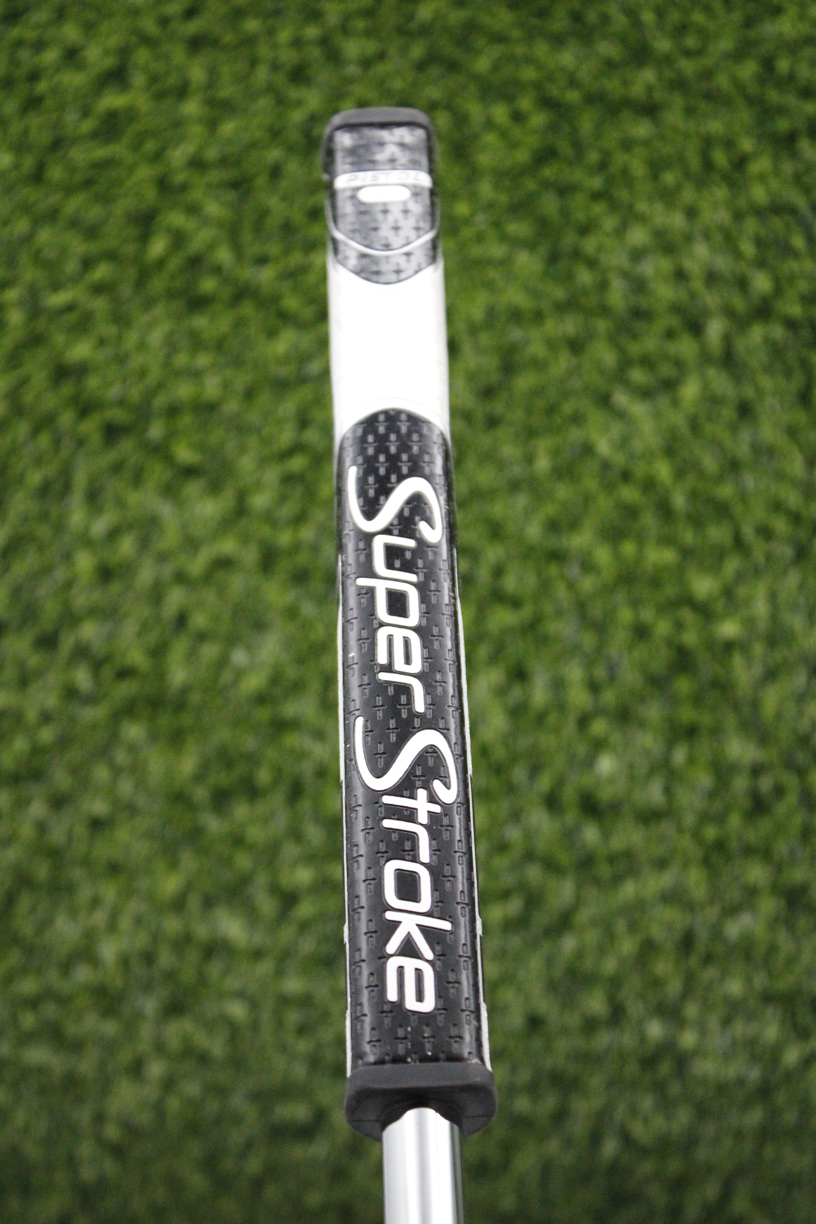 Odyssey Ai-One Milled Eight T S Putter 35" w/ HC