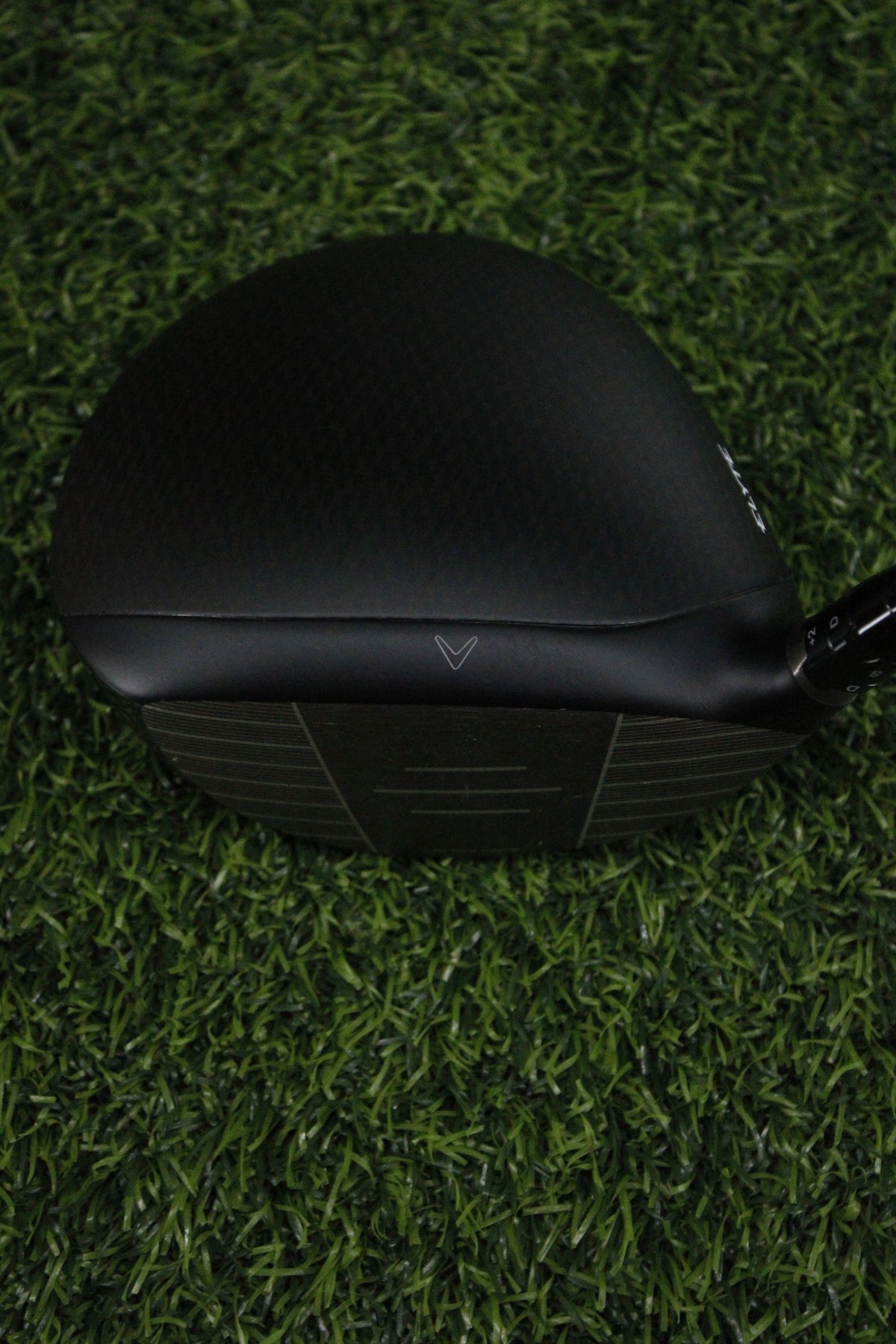 Callaway Elyte 9° Driver S Flex 45"