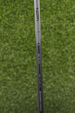 Lefty Titleist TSR3 9° Driver S Flex 45.5" w/ HC