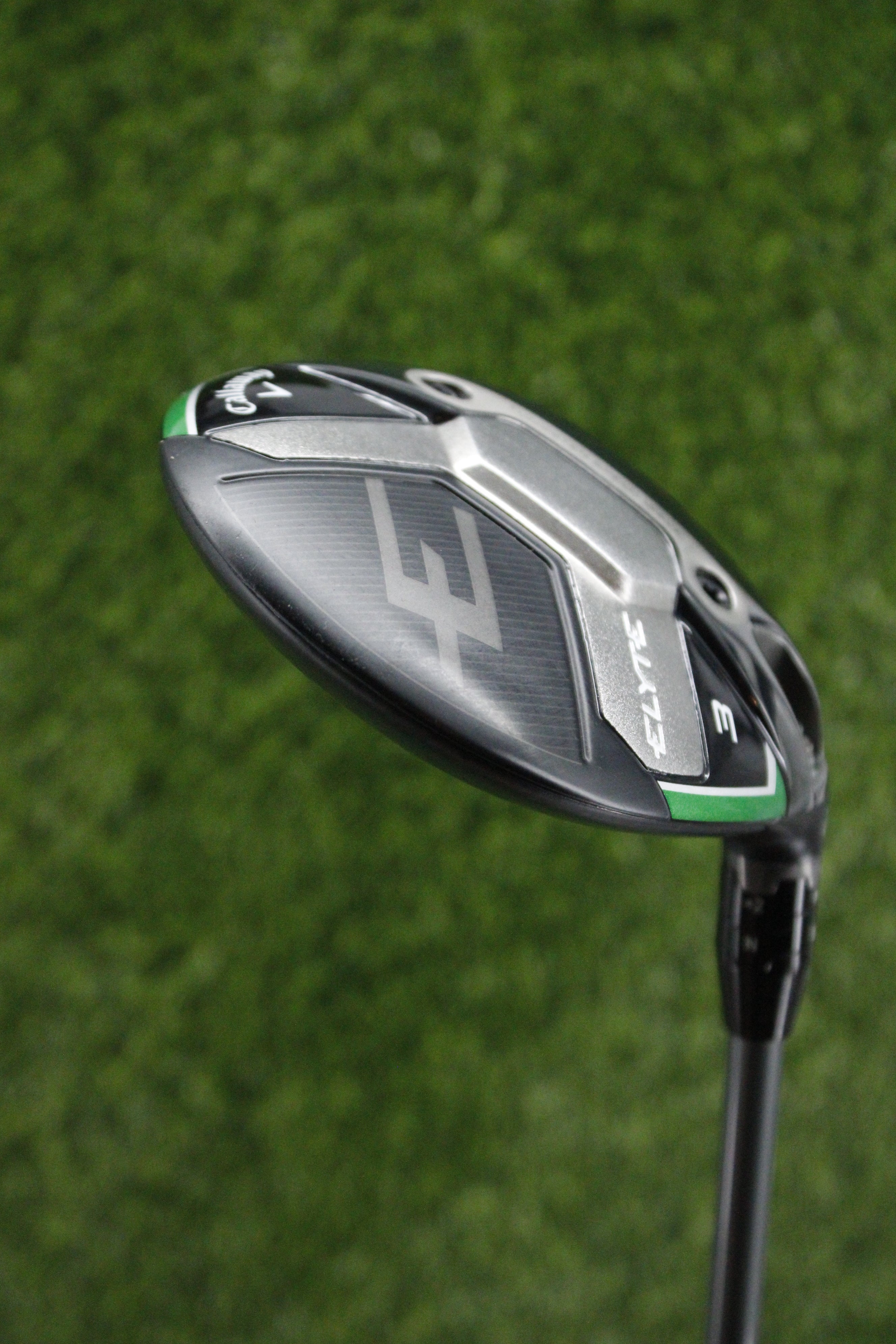 Callaway Elyte 15° 3 Wood R Plus Flex 43" w/ HC