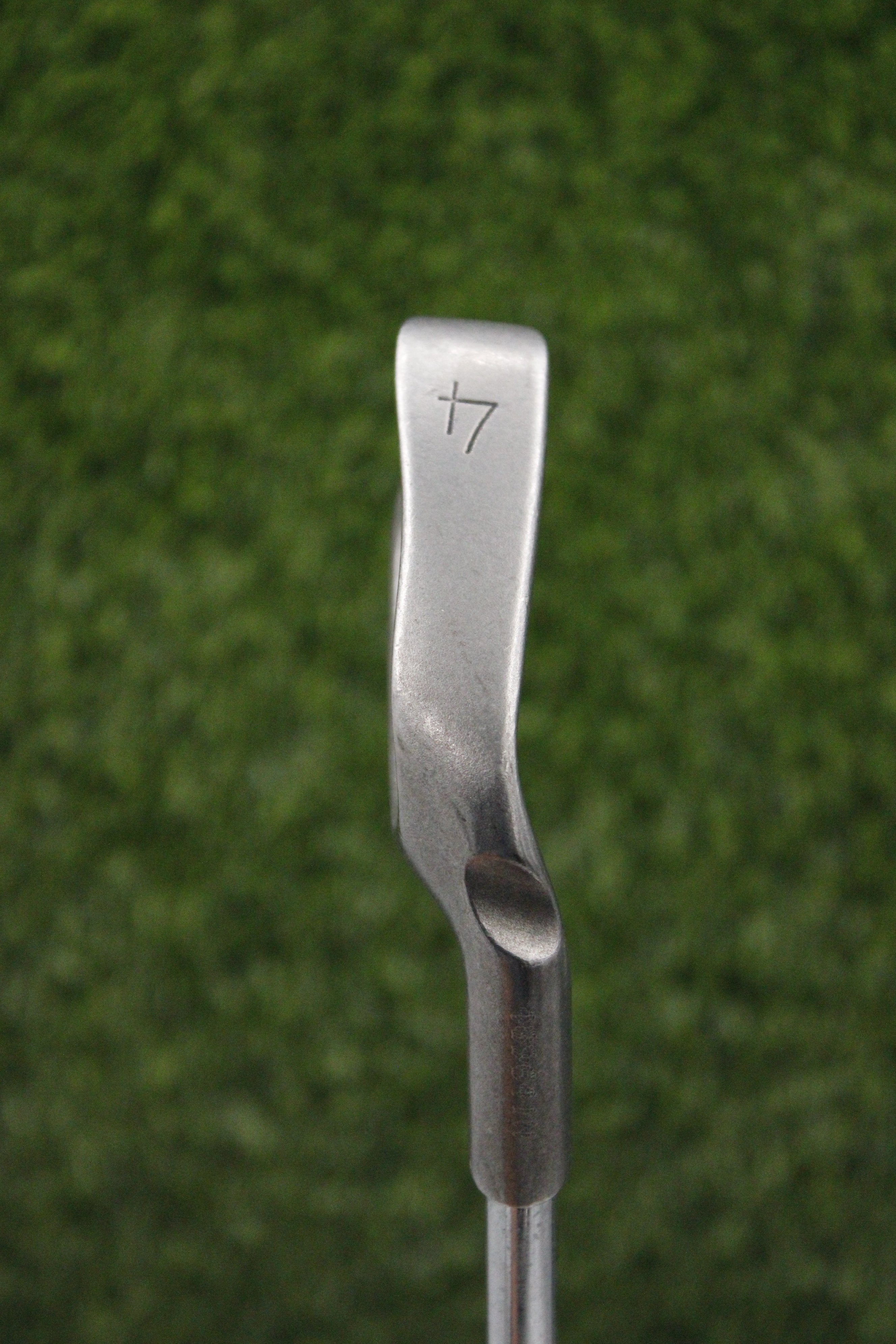 Ping i3 Oversize 4 Iron R Flex +0.5"