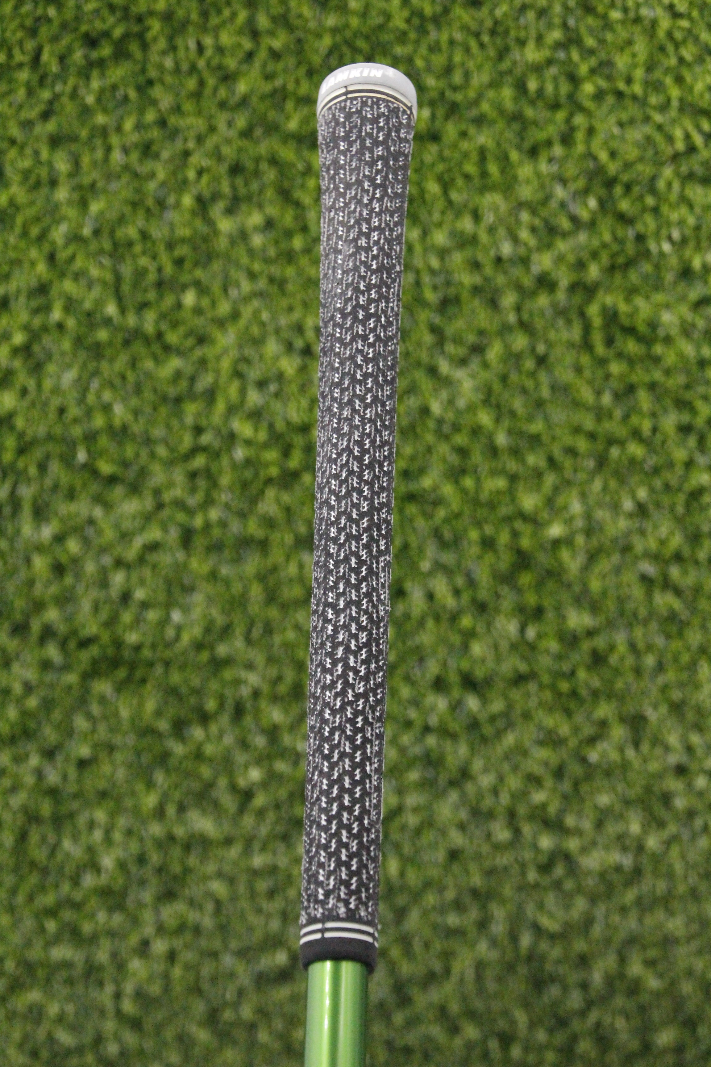 Lefty TaylorMade Qi35 15° 3 Wood S Flex 43"