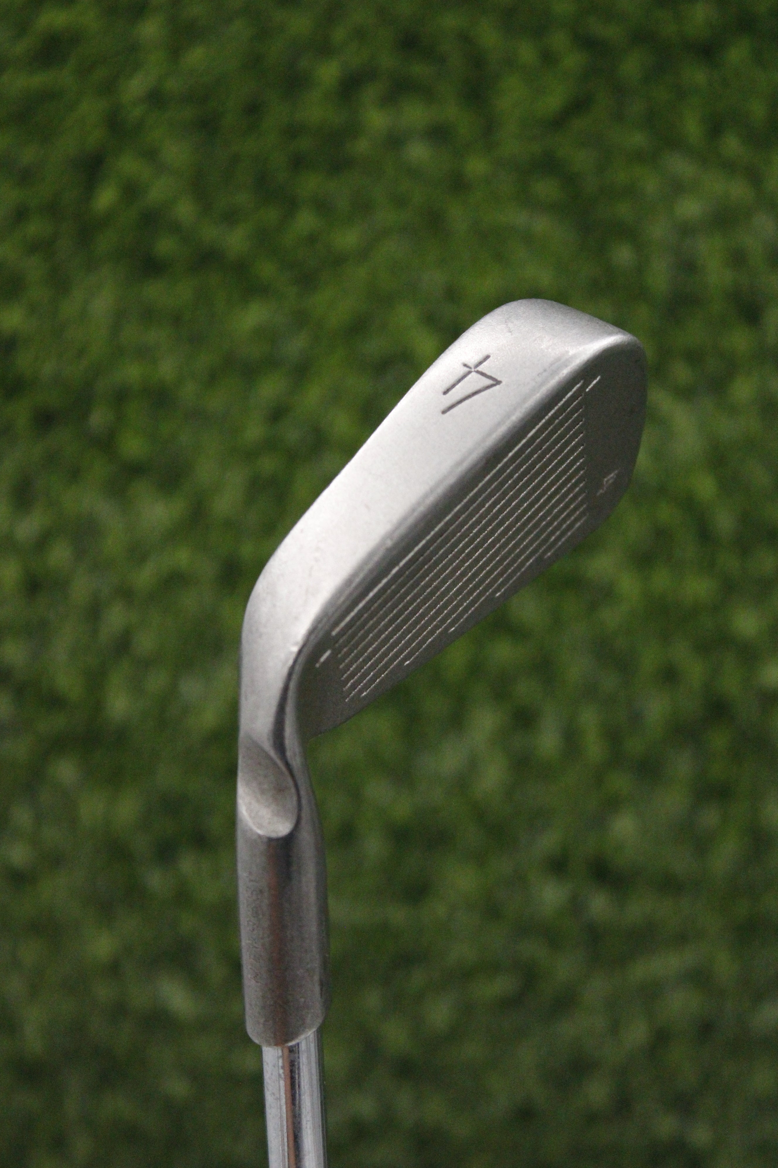 Ping i3 Oversize 4 Iron R Flex +0.5"