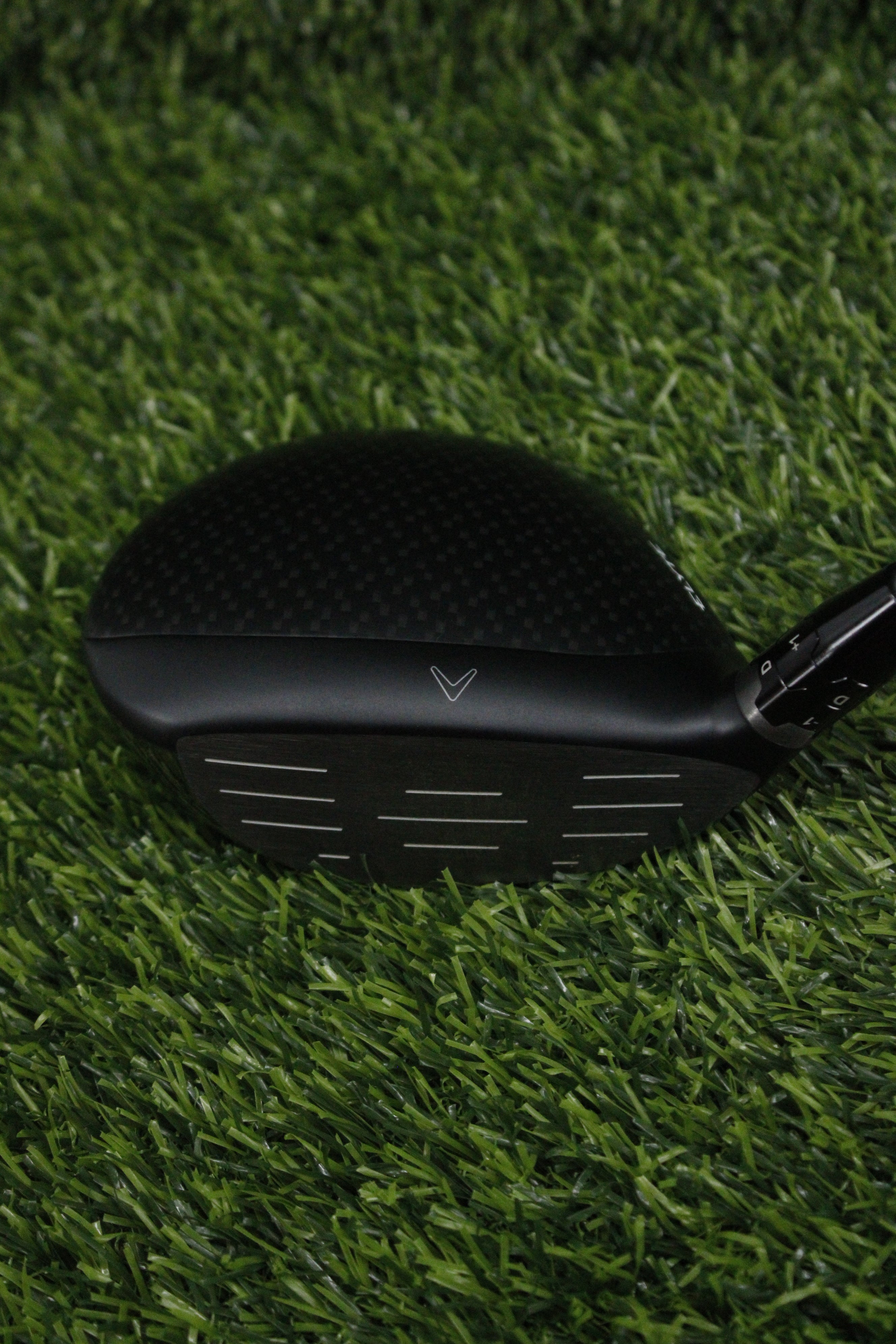 Callaway Elyte 15° 3 Wood R Plus Flex 43" w/ HC