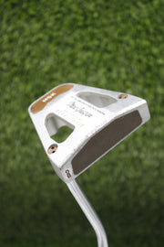 MacGregor V-Foil M5K Putter 34.5" w/ HC