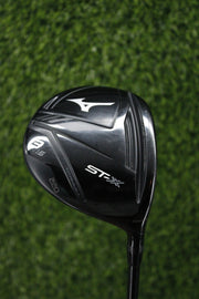 Mizuno ST-X 220 15° 3 Wood R Flex 43.25"