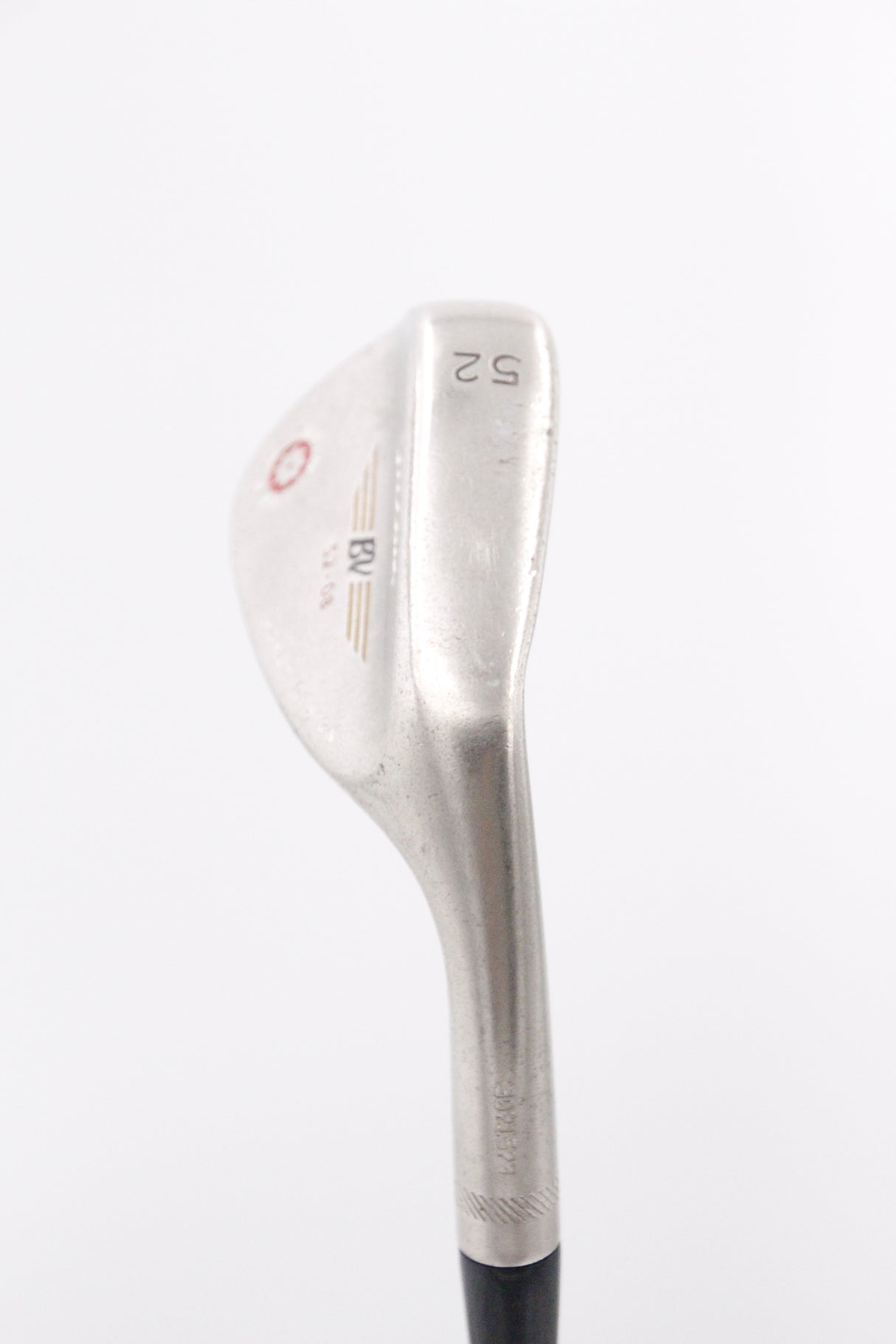 Titleist Vokey 2009 Spin Milled 54° GW Wedge Flex 36.5"