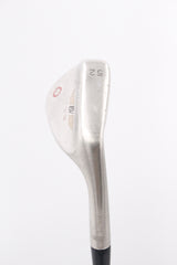 Titleist Vokey 2009 Spin Milled 54° GW Wedge Flex 36.5"