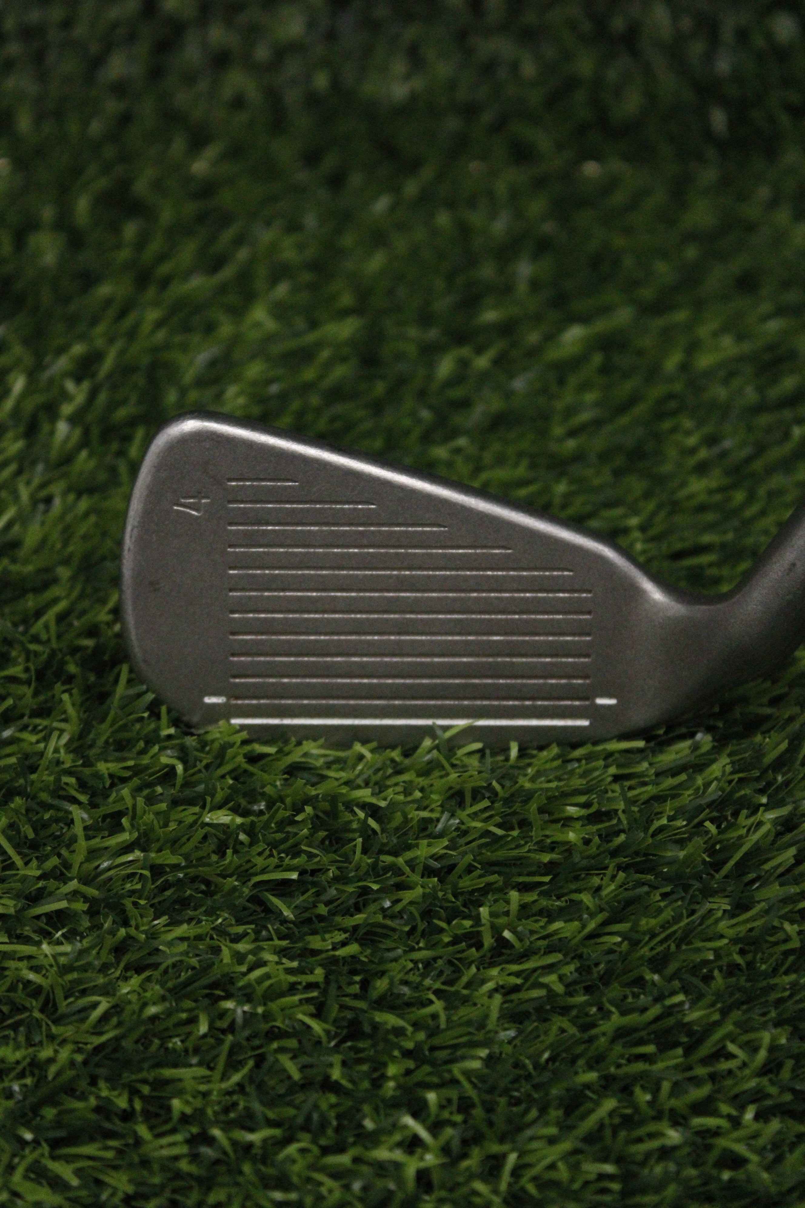 Ping i3 Oversize 4 Iron R Flex +0.5"