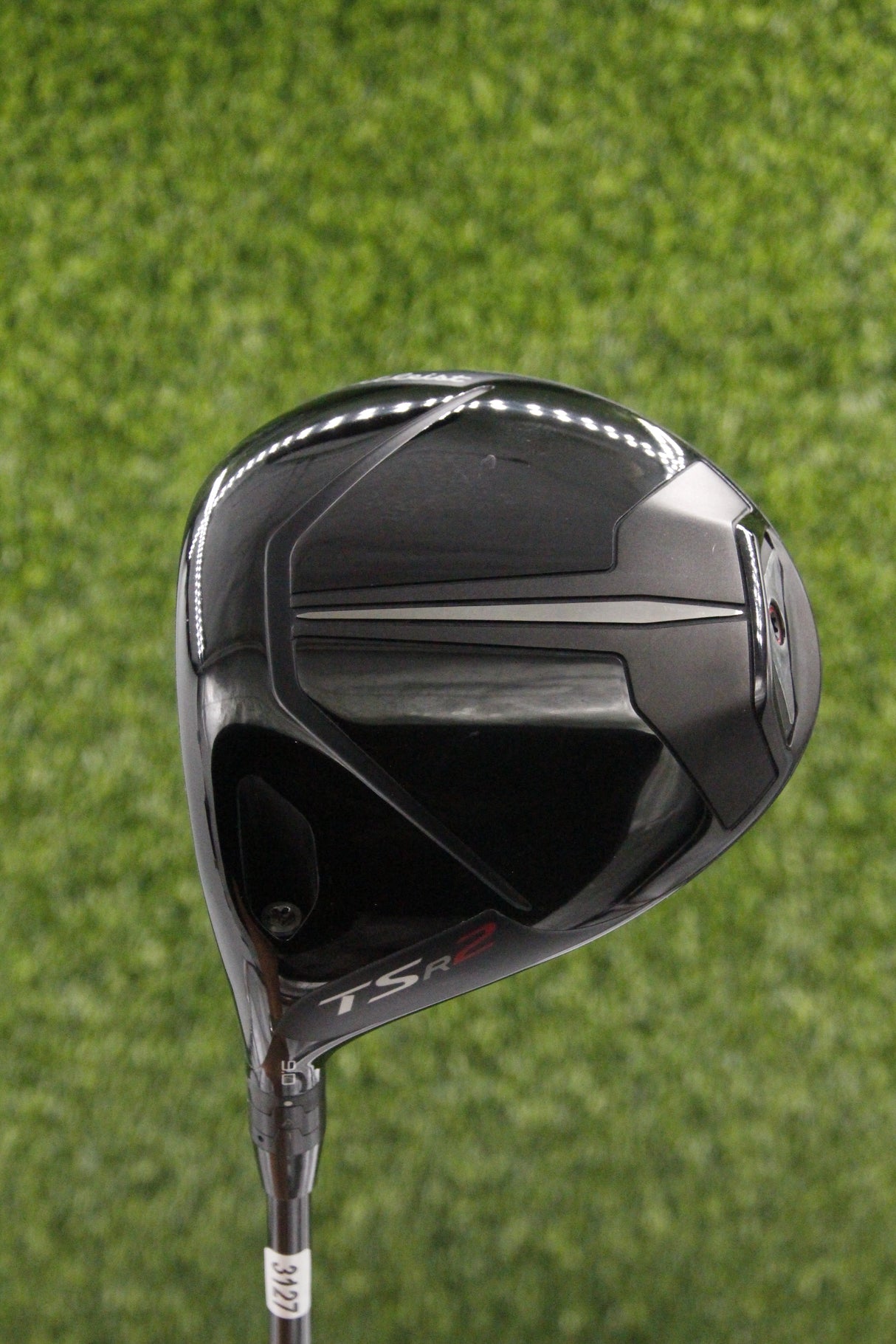 Lefty Titleist TSR2 9° Driver R Flex 45.75"