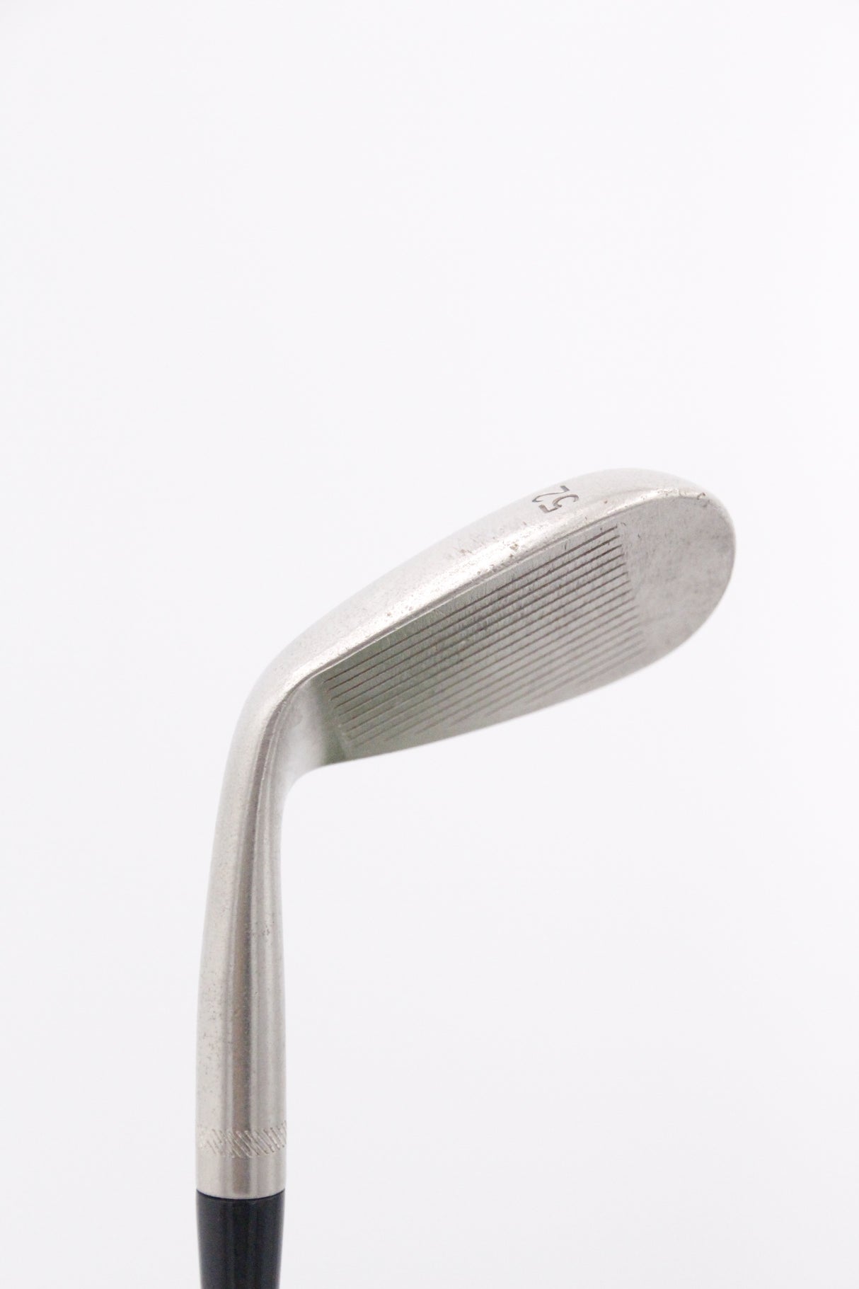 Titleist Vokey 2009 Spin Milled 54° GW Wedge Flex 36.5"
