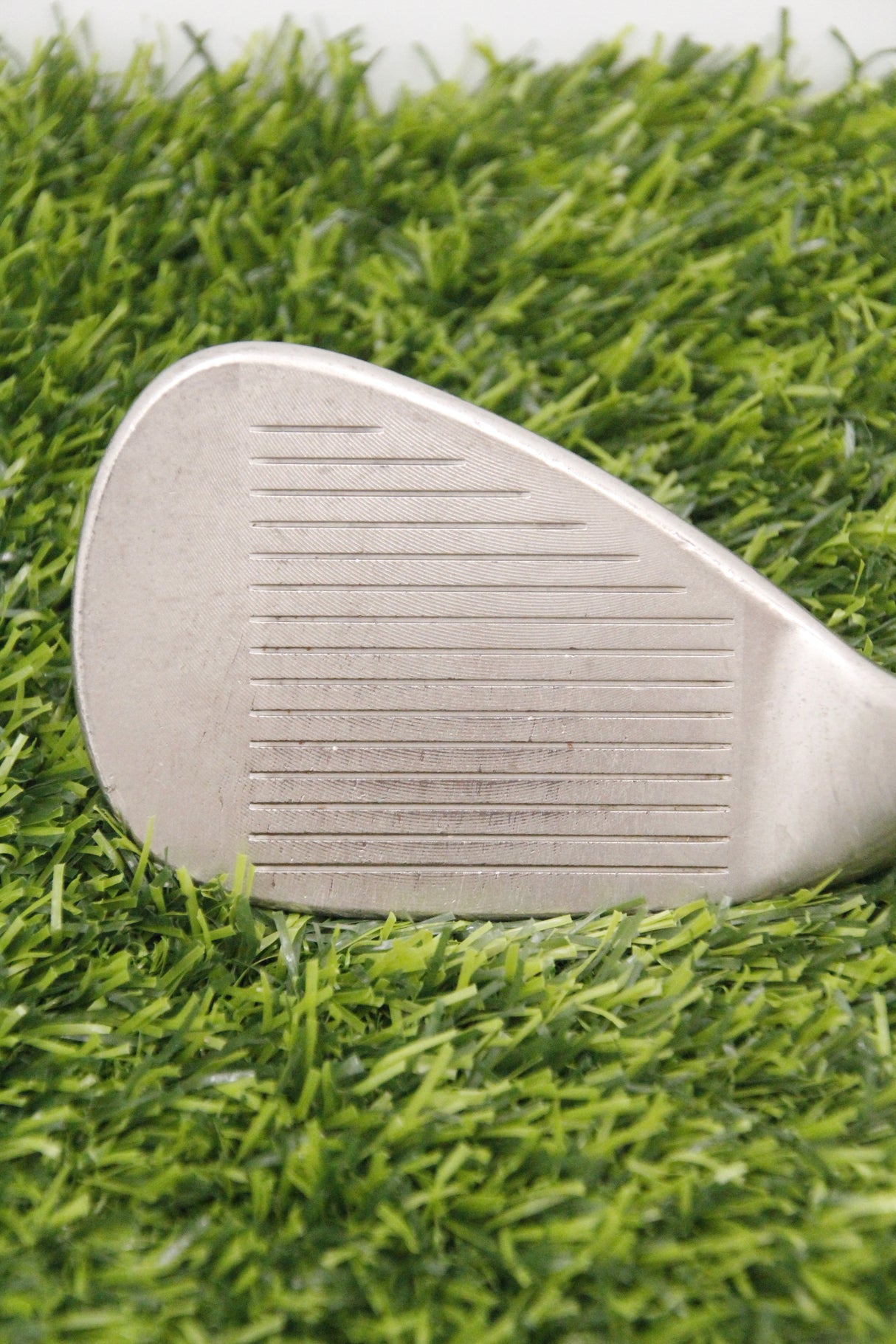 Titleist Vokey 2009 Spin Milled 54° GW Wedge Flex 36.5"