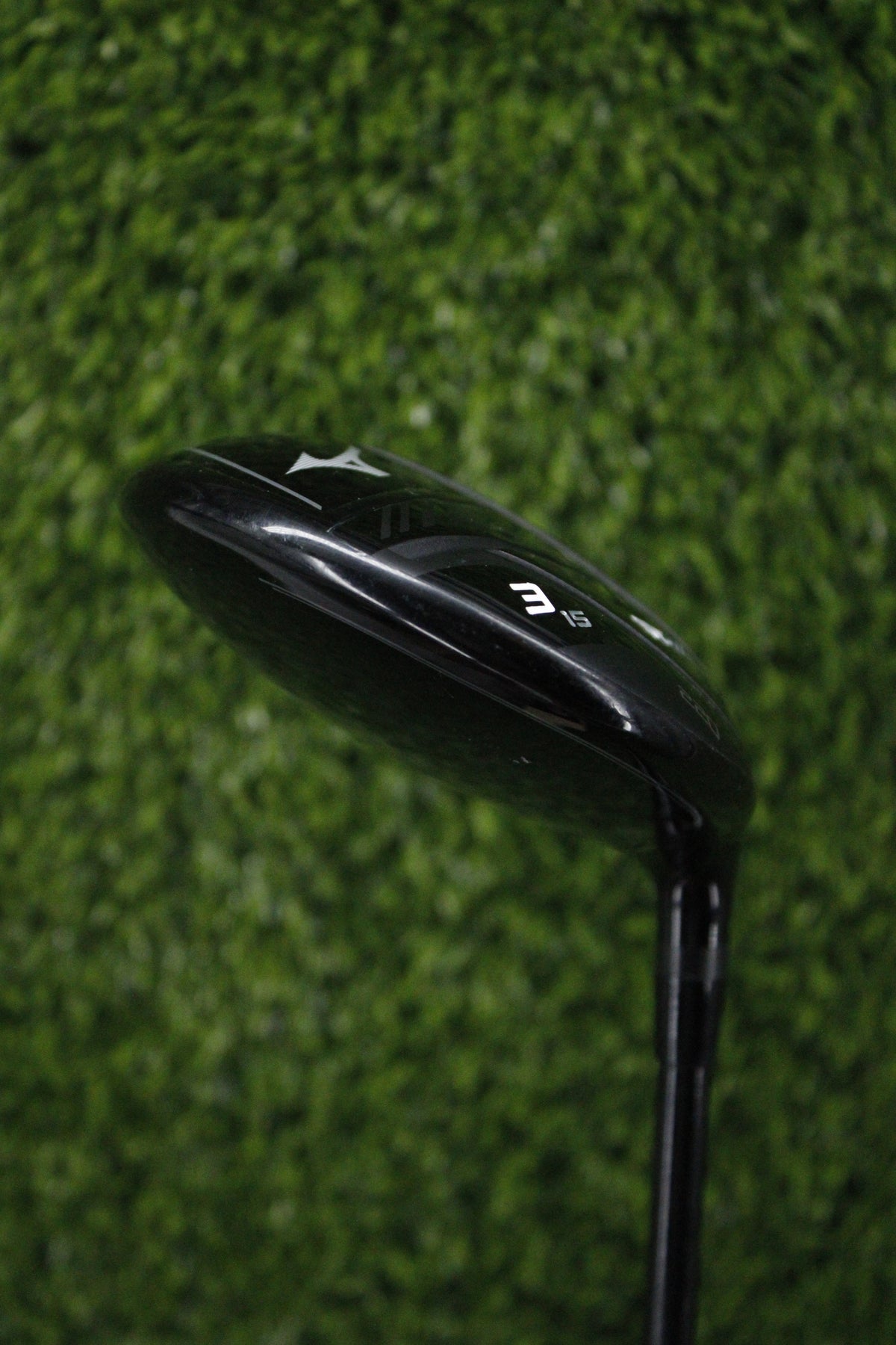 Mizuno ST-X 220 15° 3 Wood R Flex 43.25"
