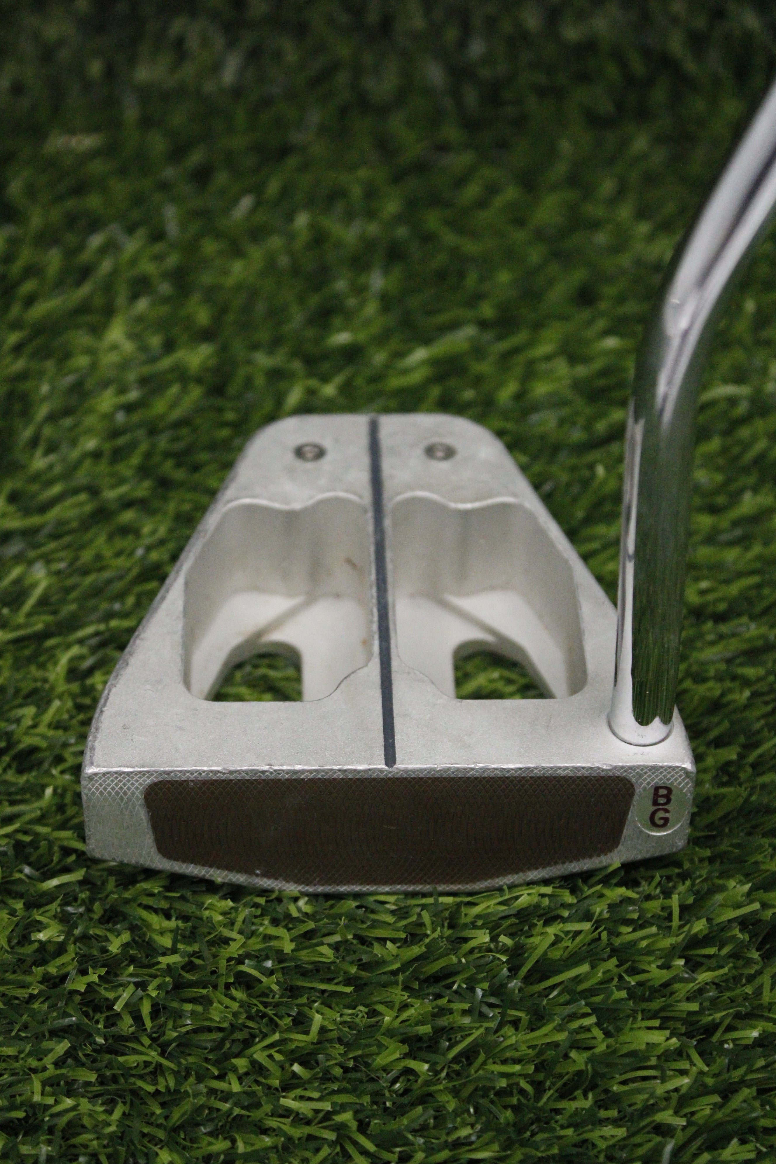 MacGregor V-Foil M5K Putter 34.5" w/ HC