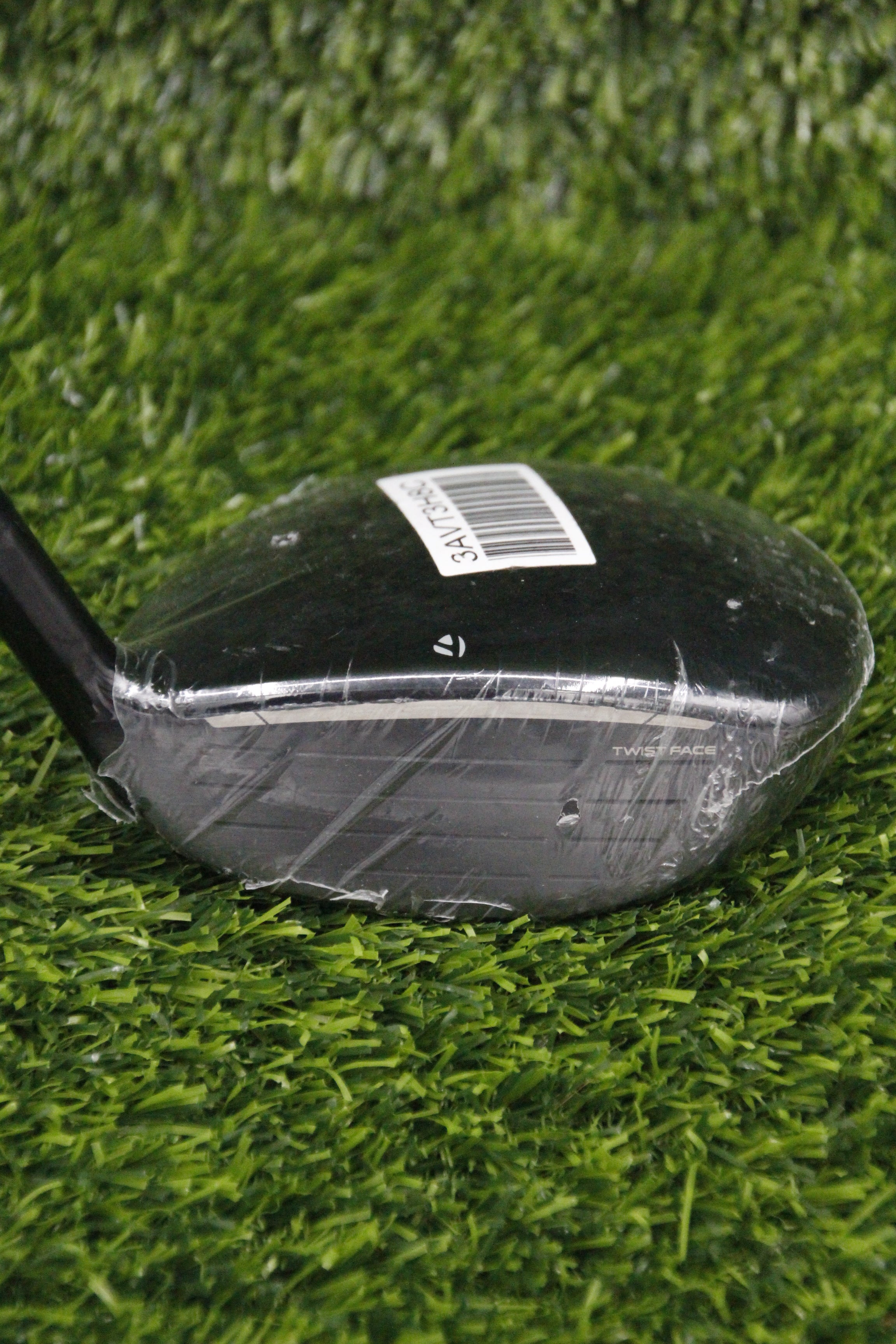 NEW Lefty TaylorMade Qi10 Max 16° 3 Wood S Flex 43"