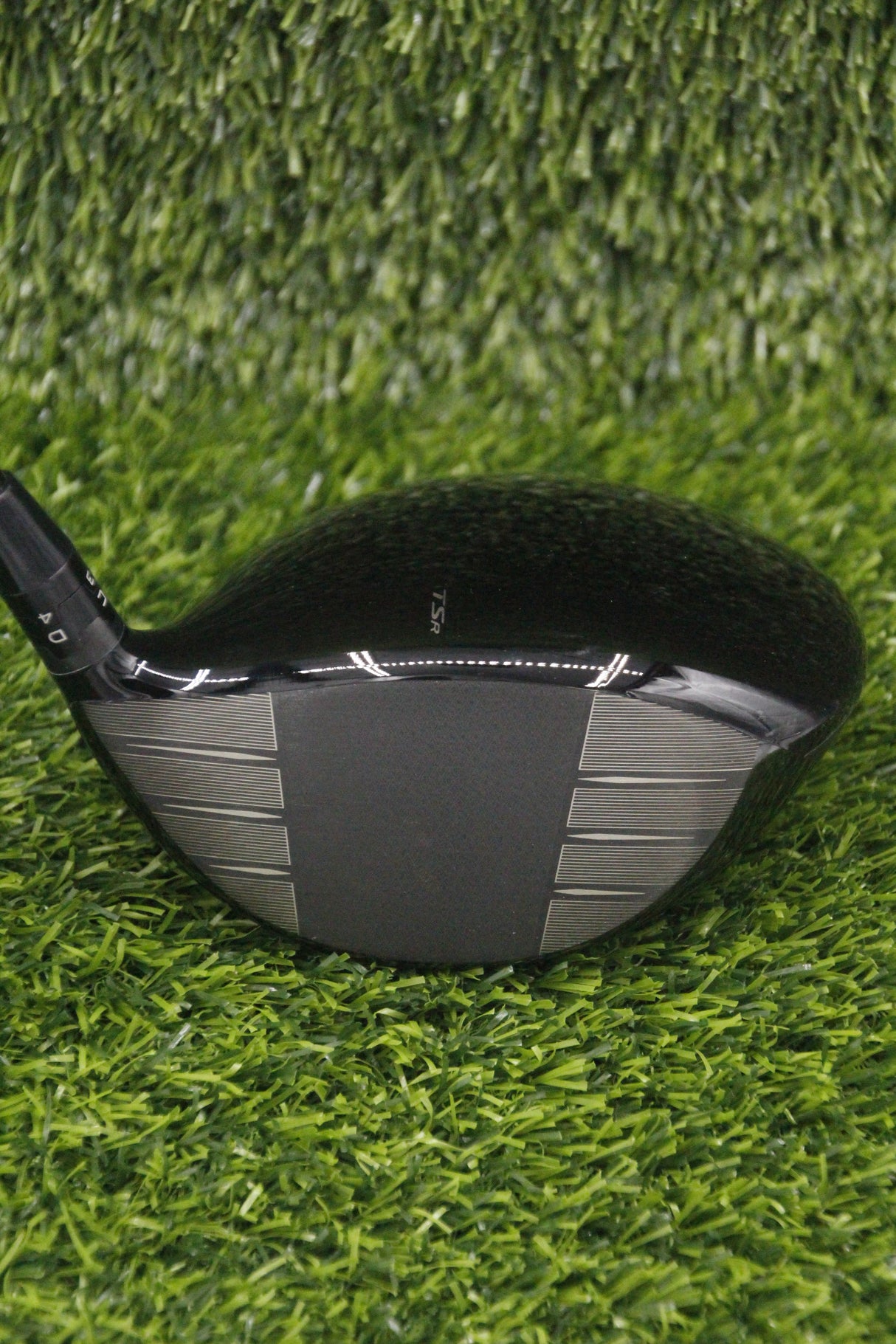 Lefty Titleist TSR2 9° Driver R Flex 45.75"