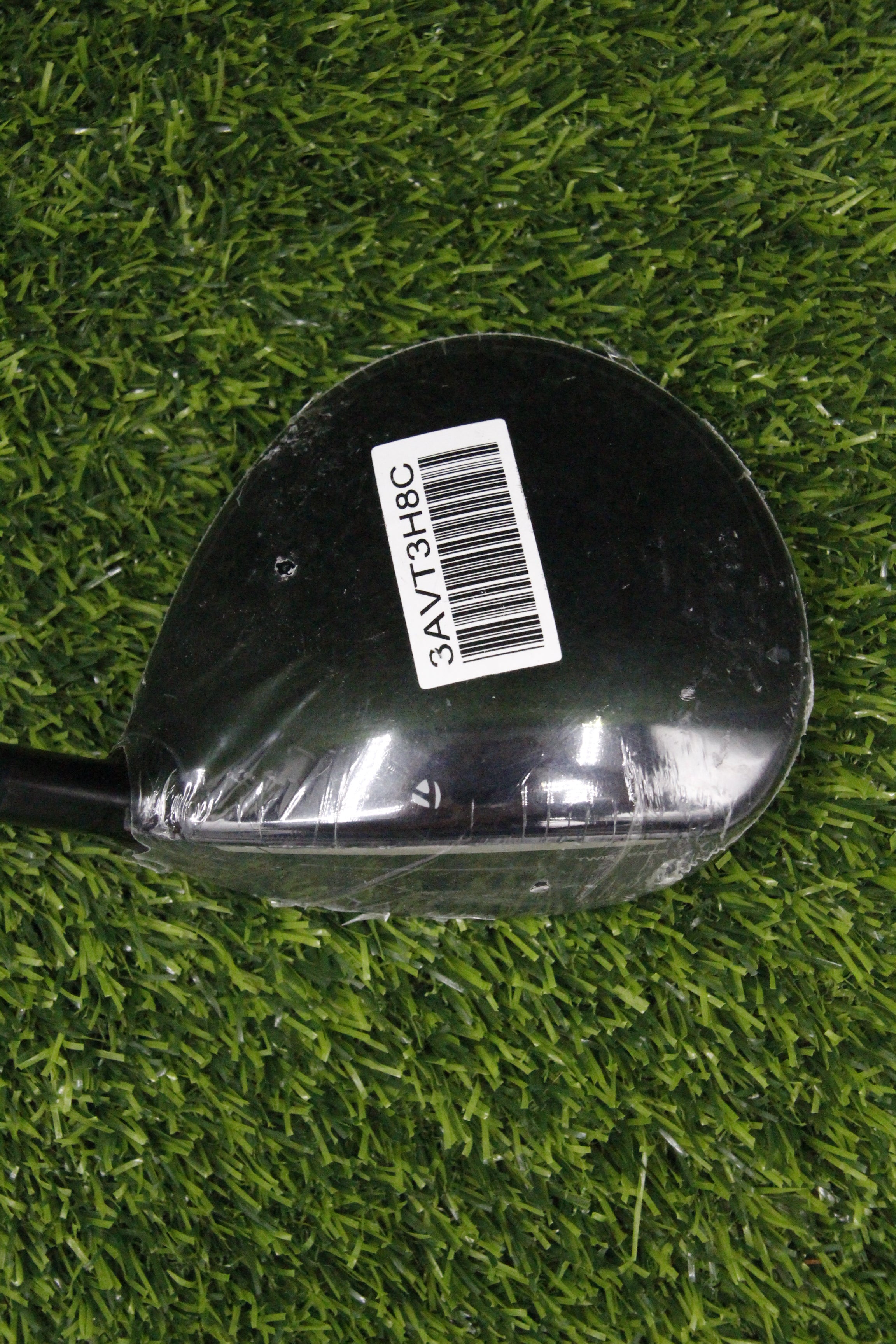 NEW Lefty TaylorMade Qi10 Max 16° 3 Wood S Flex 43"