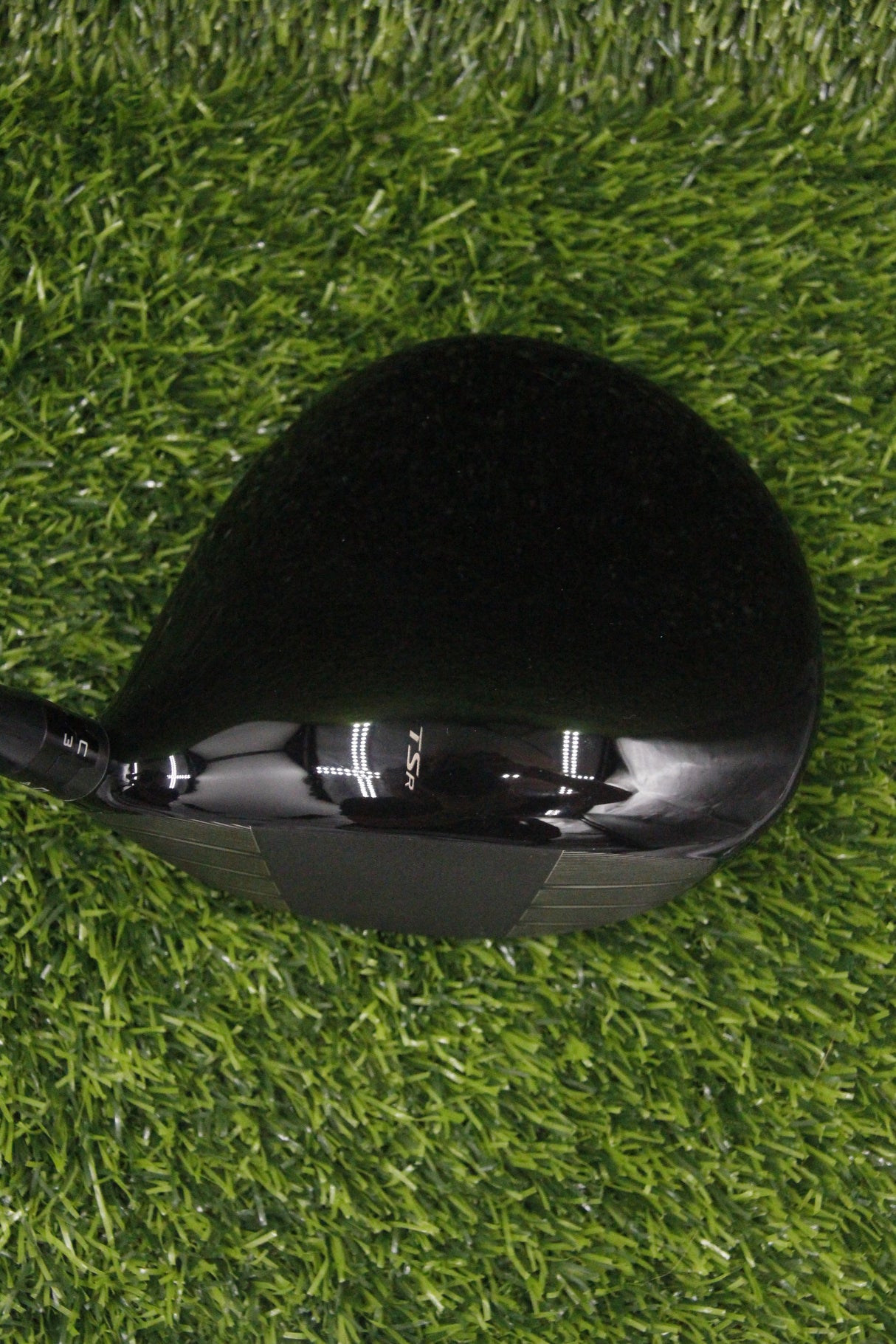 Lefty Titleist TSR2 9° Driver R Flex 45.75"