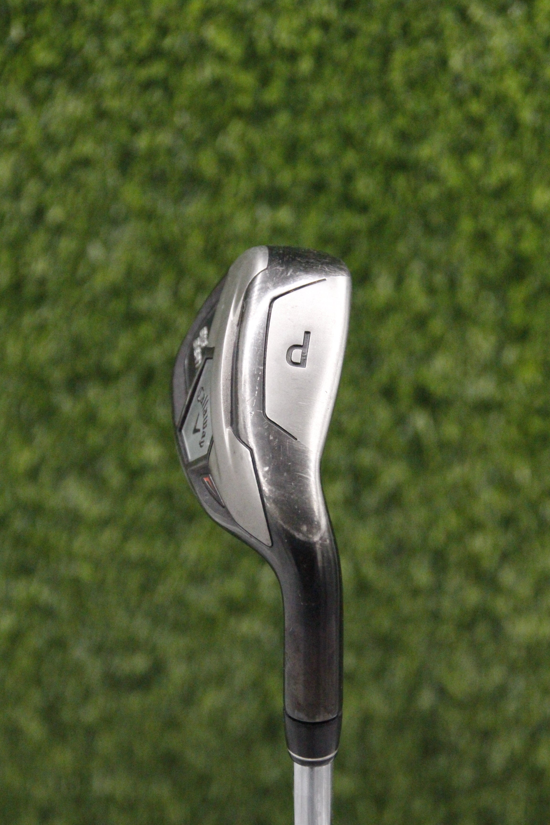 Callaway 2019 Big Bertha PW S Flex 35.5"
