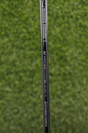 Lefty Titleist TSR2 9° Driver R Flex 45.75"