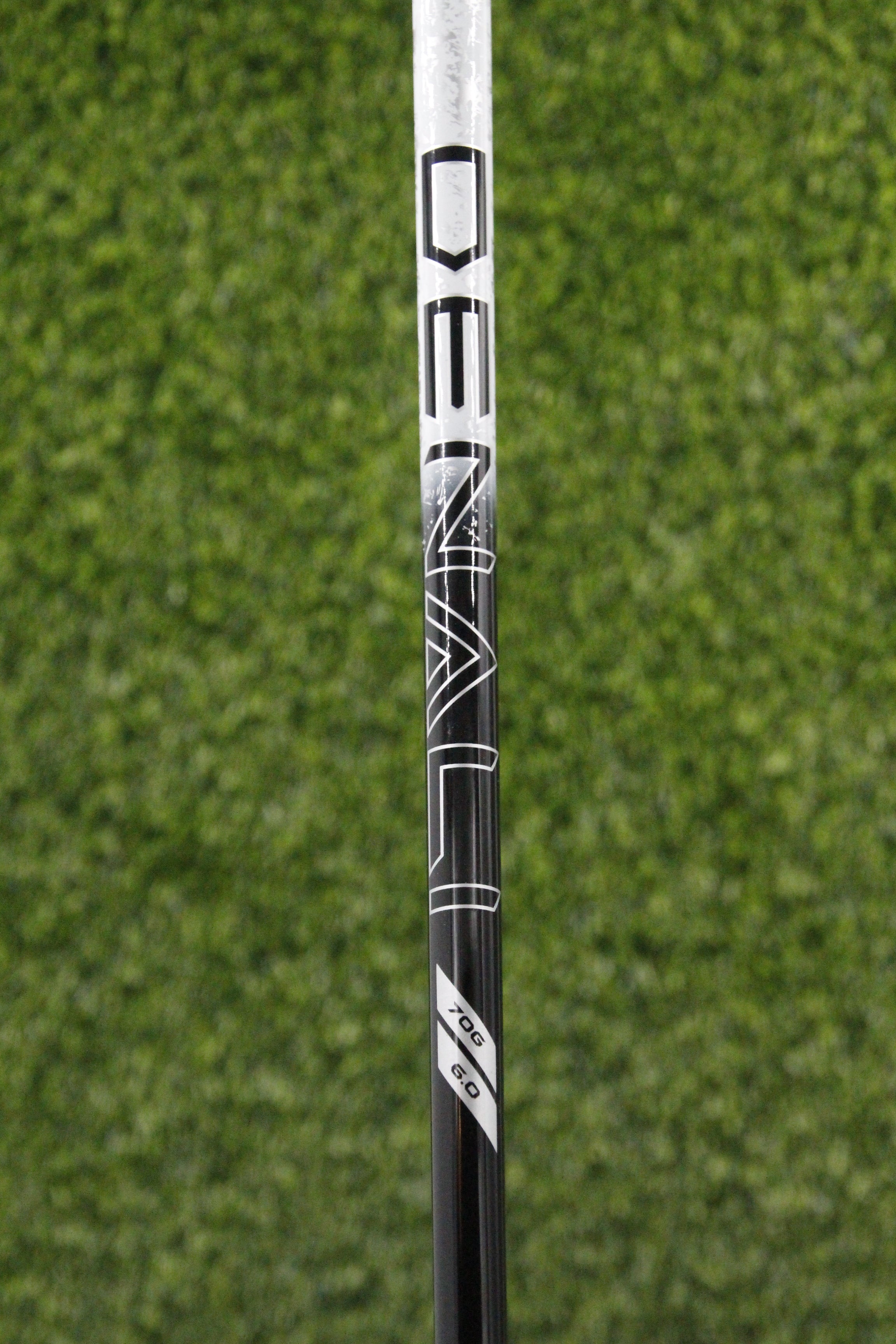 NEW Lefty TaylorMade Qi10 Max 16° 3 Wood S Flex 43"