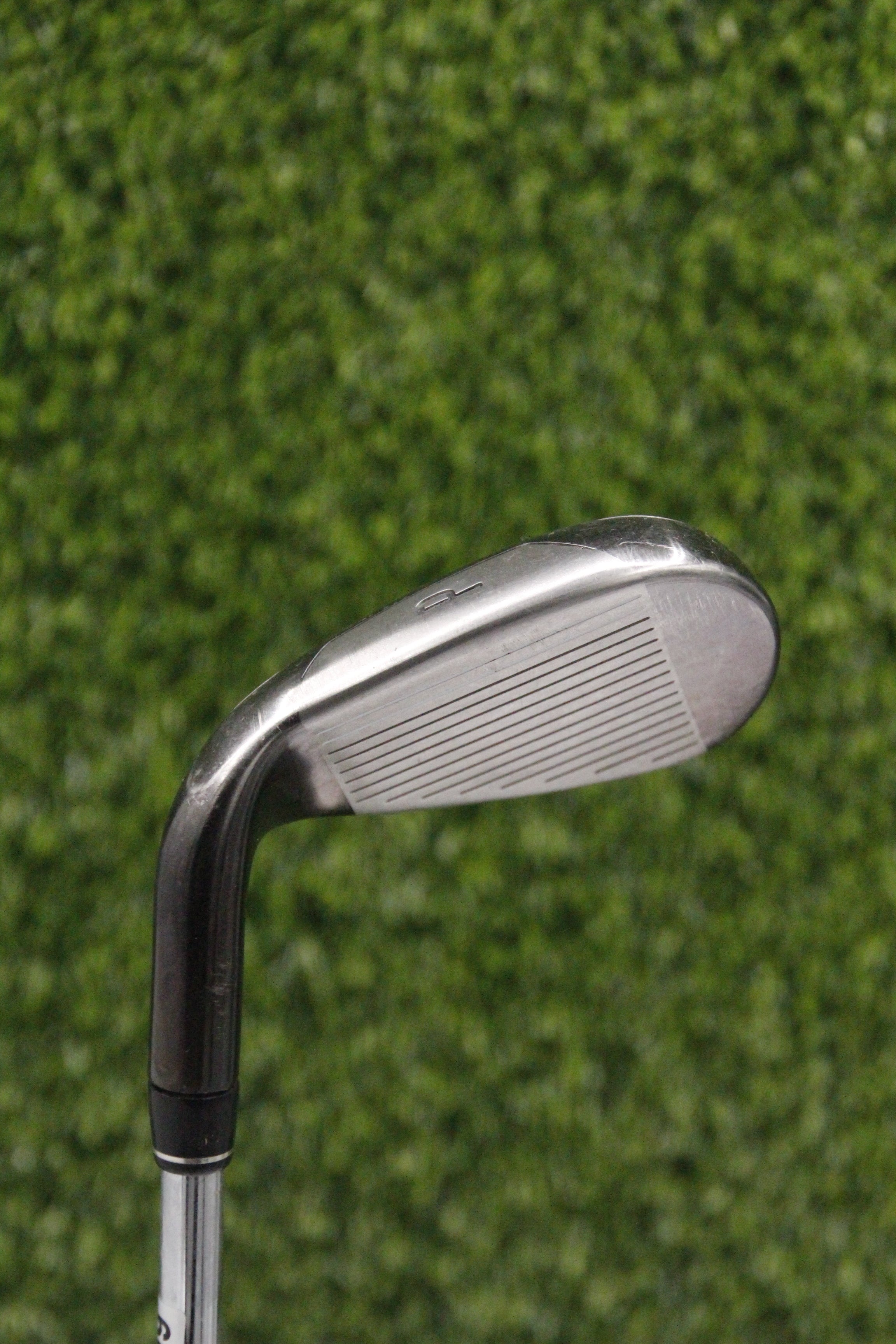 Callaway 2019 Big Bertha PW S Flex 35.5"