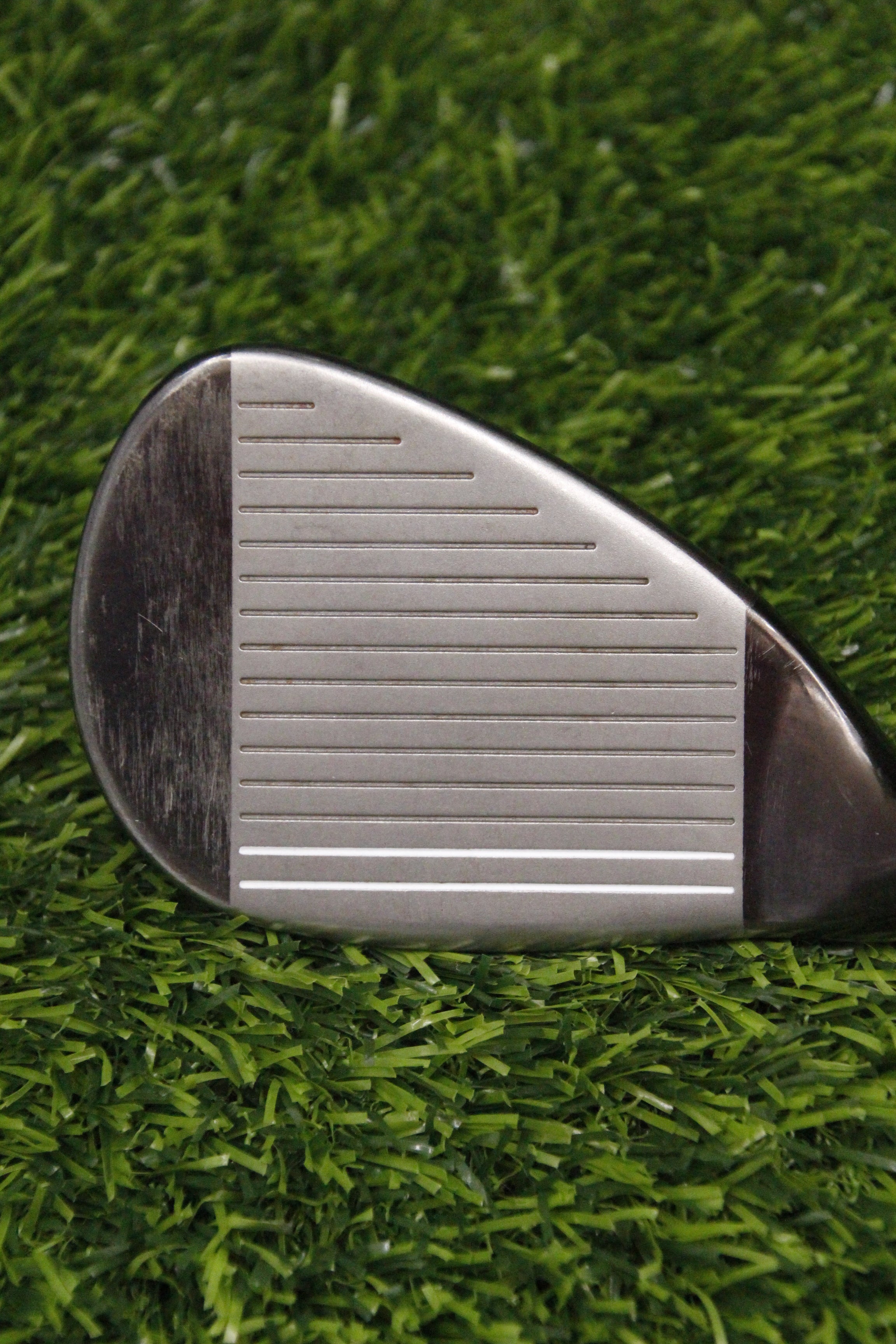 Callaway 2019 Big Bertha PW S Flex 35.5"