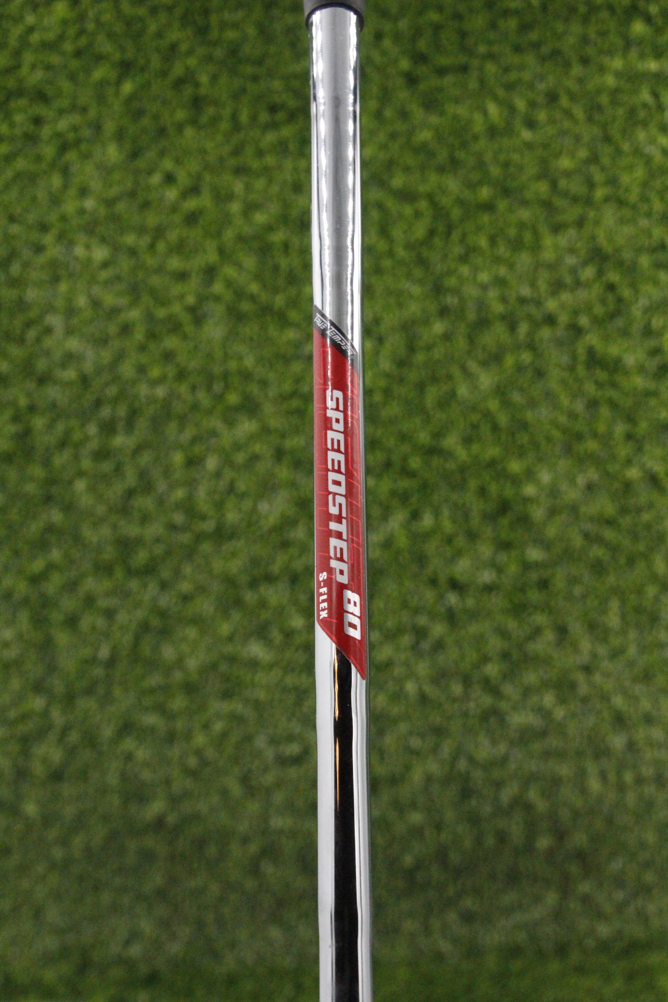 Callaway 2019 Big Bertha PW S Flex 35.5"