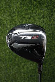 Titleist TS2 9.5° Driver R Flex 45.25"