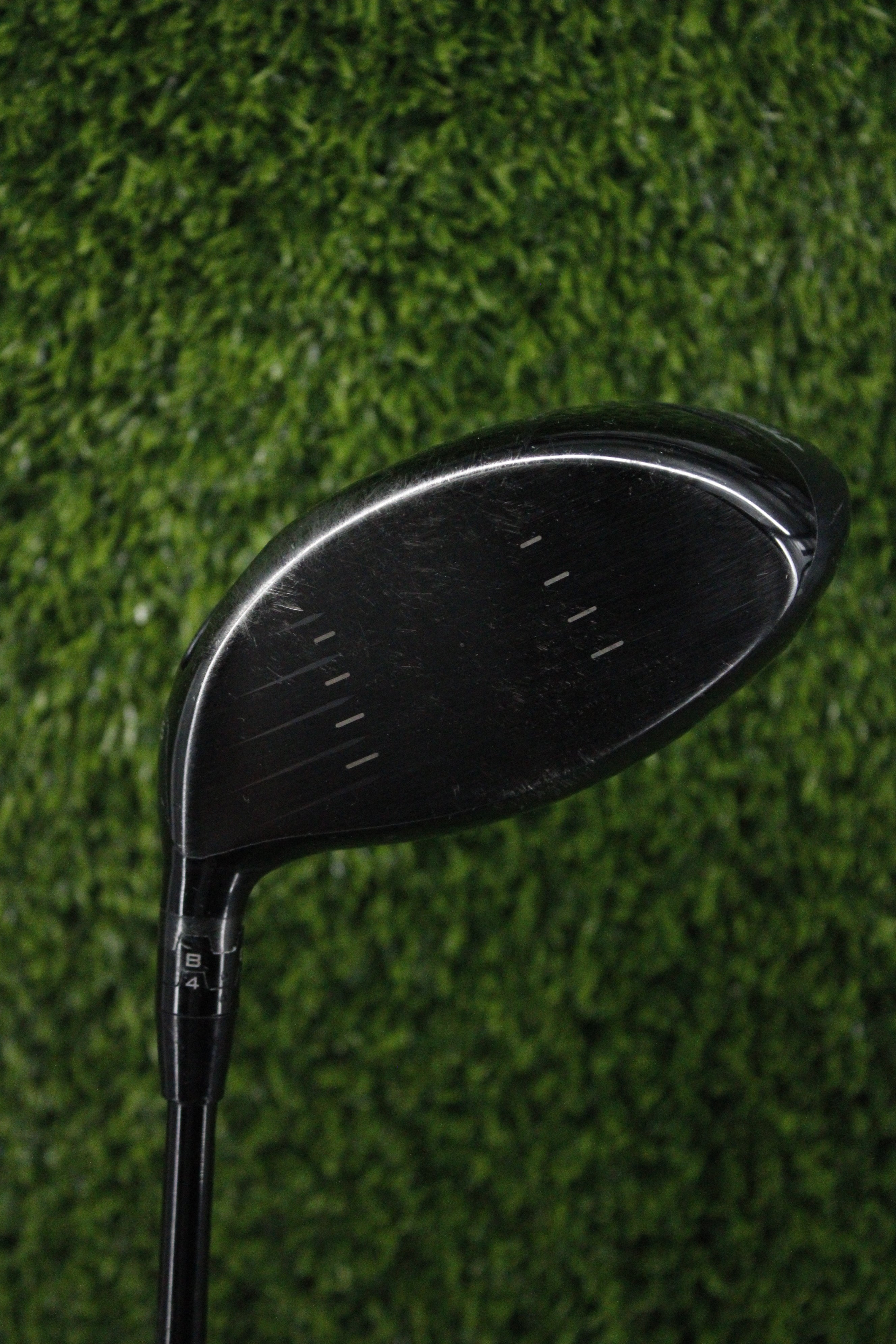 Titleist TS2 9.5° Driver R Flex 45.25"