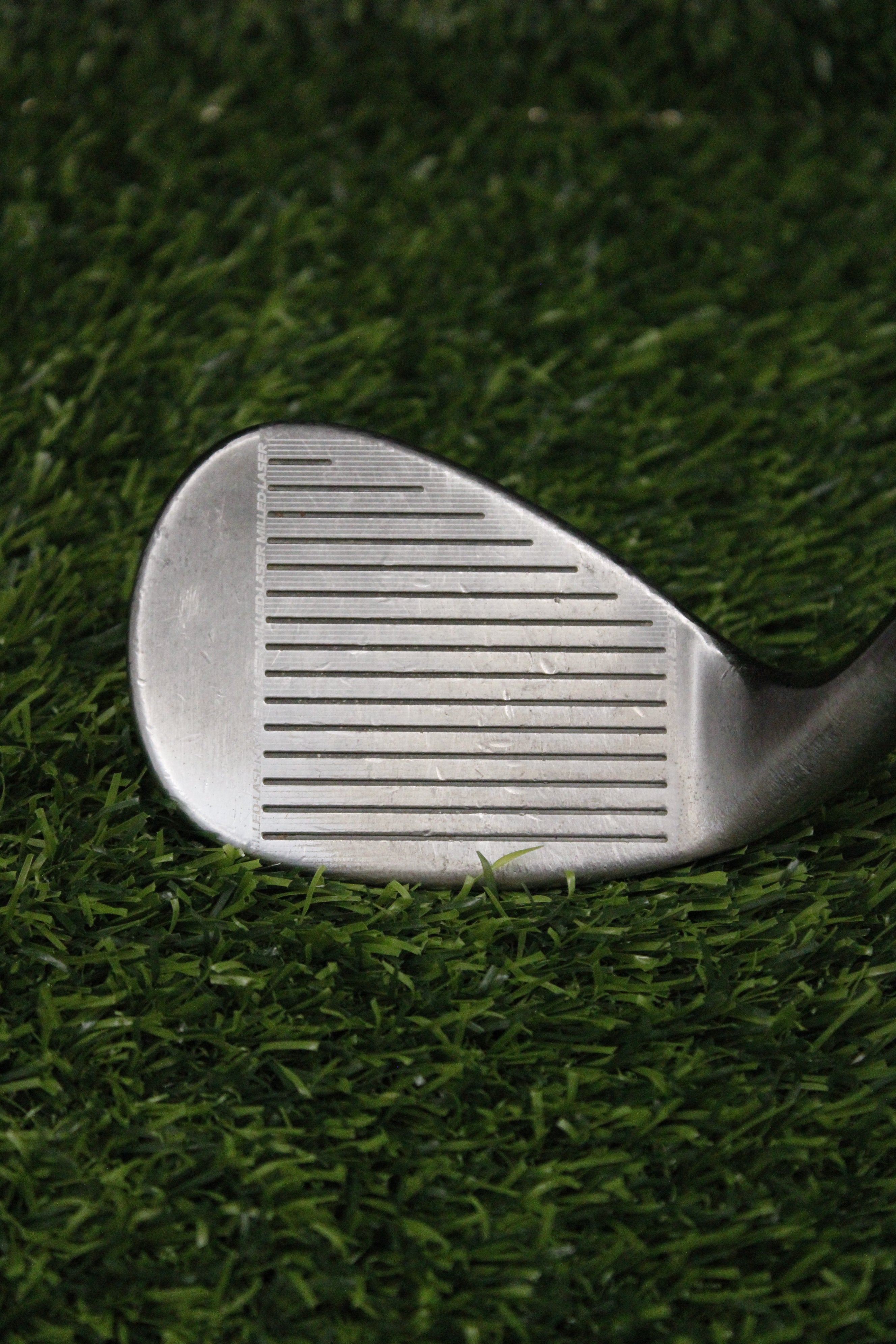 Cleveland CG15 Black Pearl 58° LW Wedge Flex 35.25"