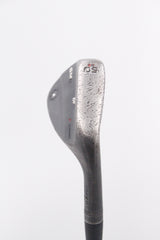 Titleist Vokey SM6 Jet Black 50° GW Wedge Flex 35.5"