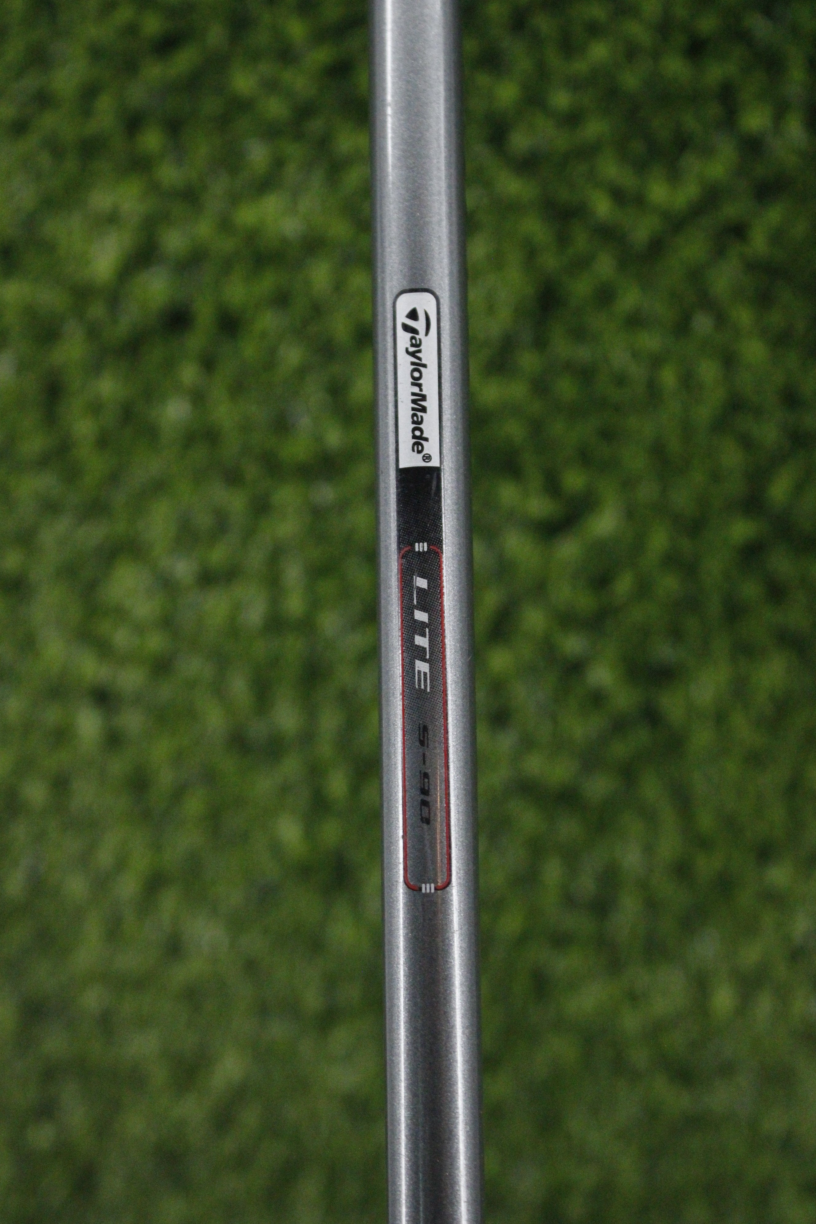 TaylorMade 200 Steel 18° 5 Wood S Flex 42.25" w/ HC