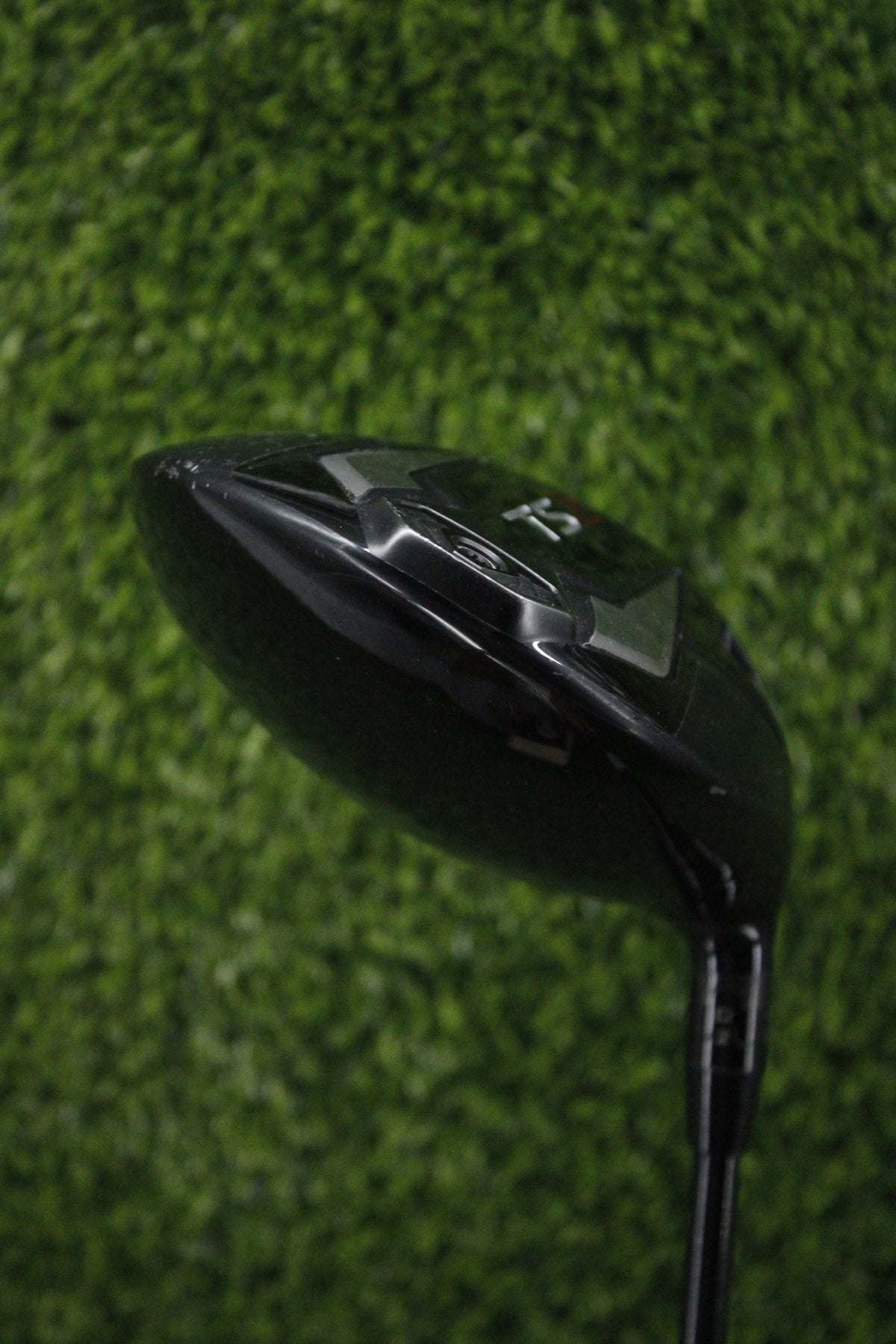 Titleist TS2 9.5° Driver R Flex 45.25"