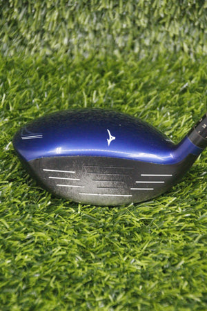 Mizuno 2015 JPX EZ Adj 3 Wood S Flex 42.5" w/ HC