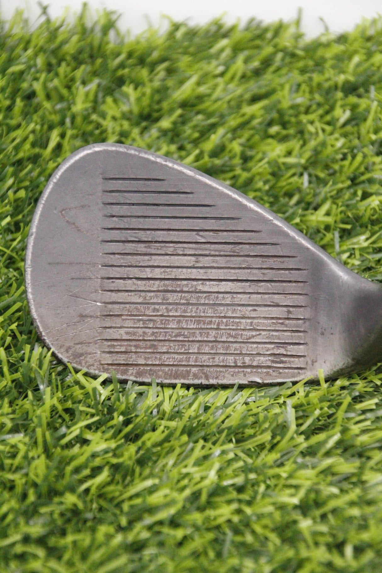 Titleist Vokey SM6 Jet Black 50° GW Wedge Flex 35.5"