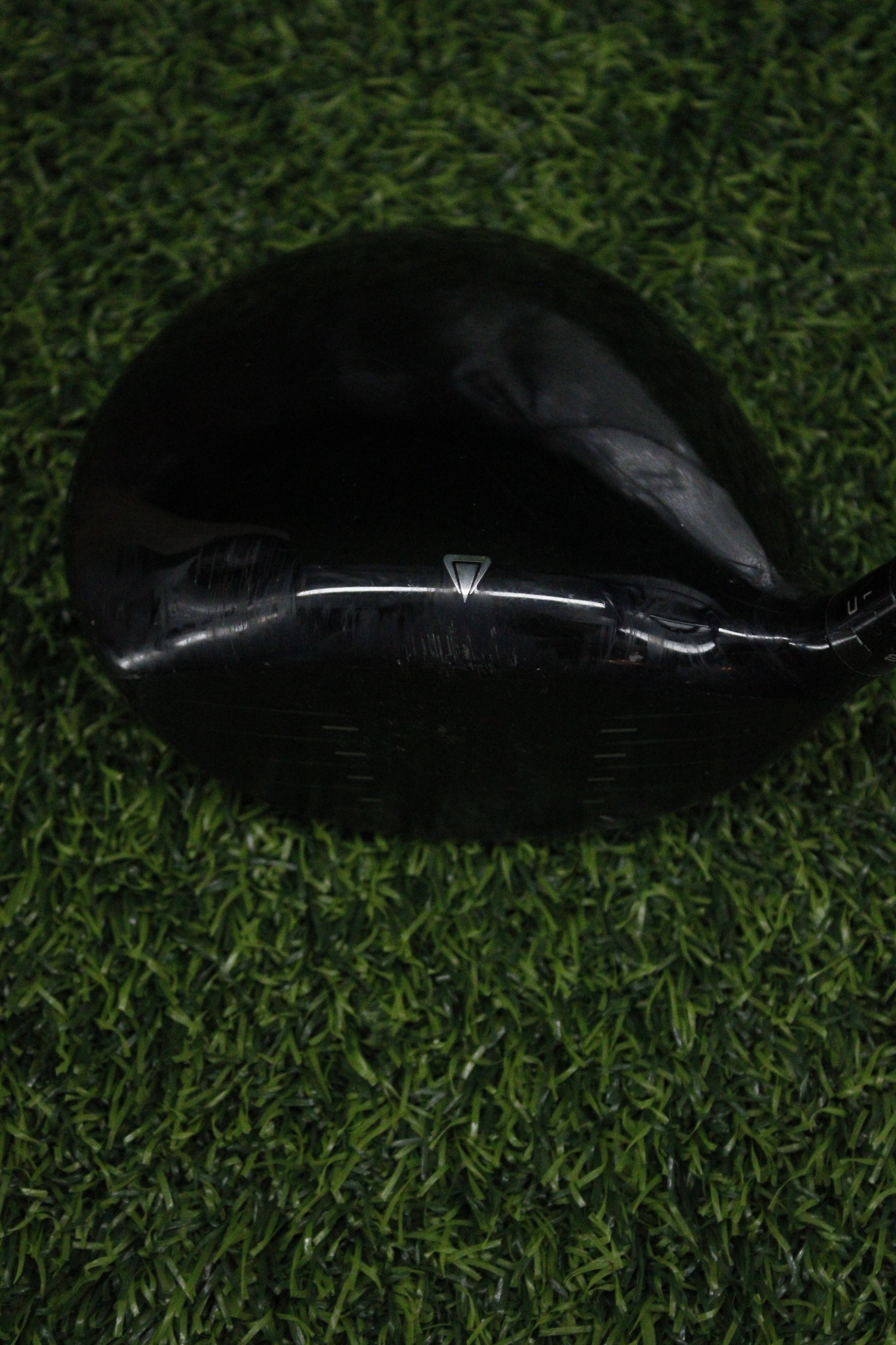 Titleist TS2 9.5° Driver R Flex 45.25"