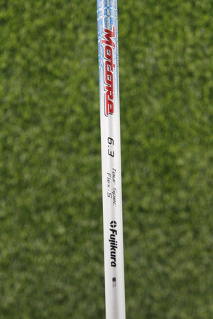 Mizuno 2015 JPX EZ Adj 3 Wood S Flex 42.5" w/ HC