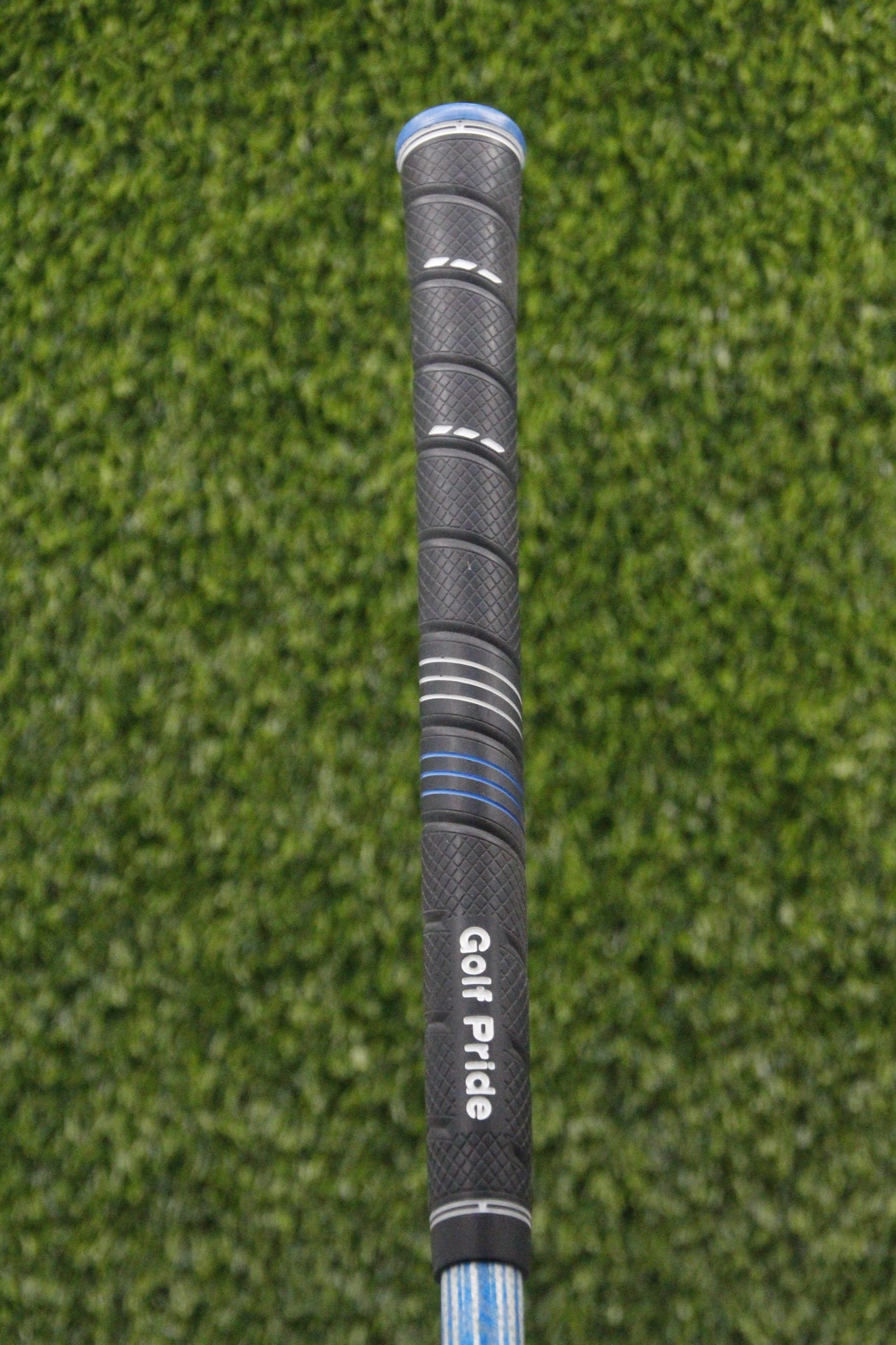 Mizuno 2015 JPX EZ Adj 3 Wood S Flex 42.5" w/ HC