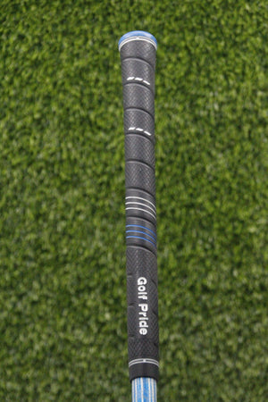Mizuno 2015 JPX EZ Adj 3 Wood S Flex 42.5" w/ HC