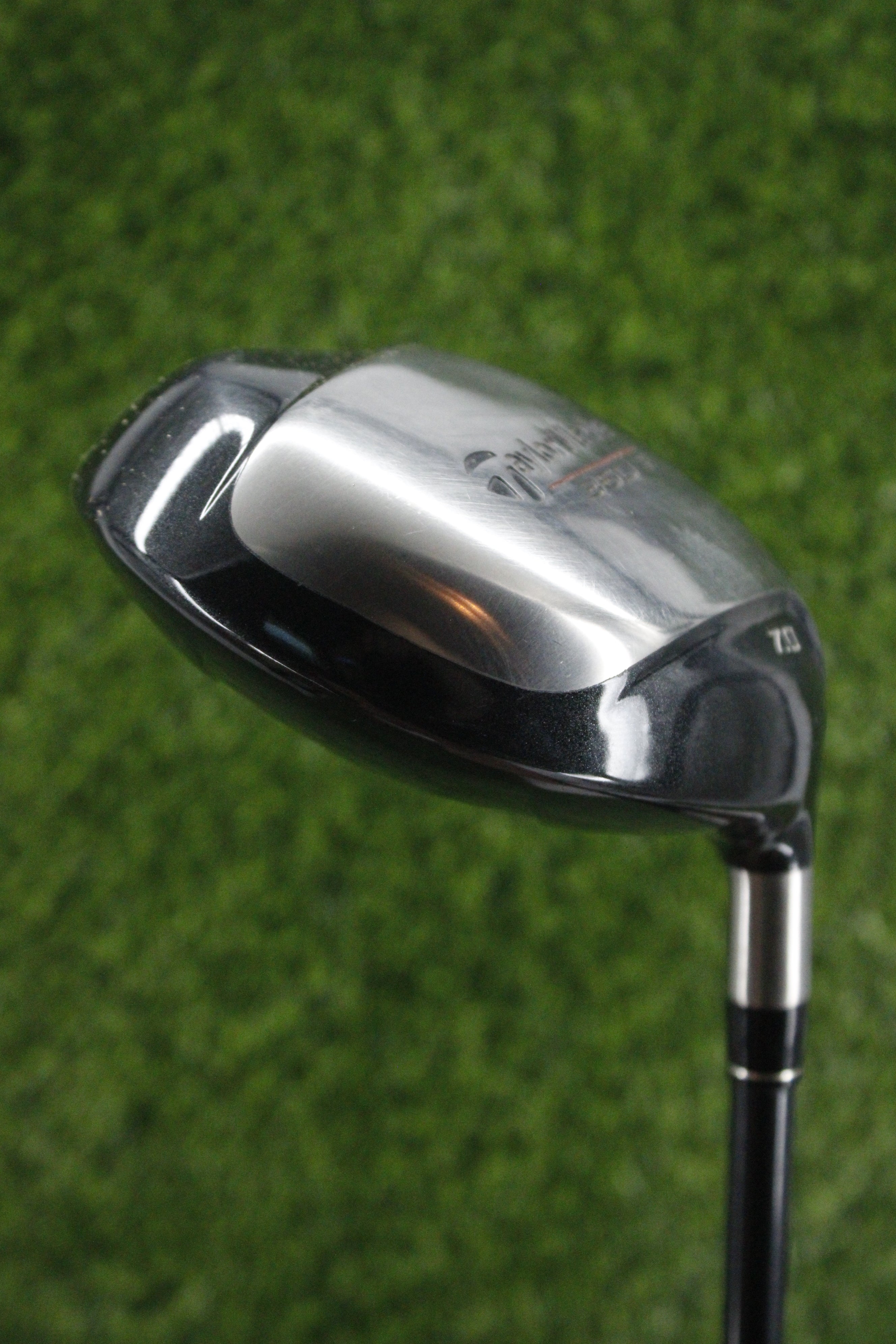 TaylorMade 360 7.5° Driver R Flex 45.25" w/ HC