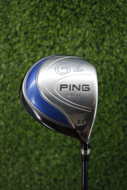 Ping G2 8.5° Driver S Flex 45.5"