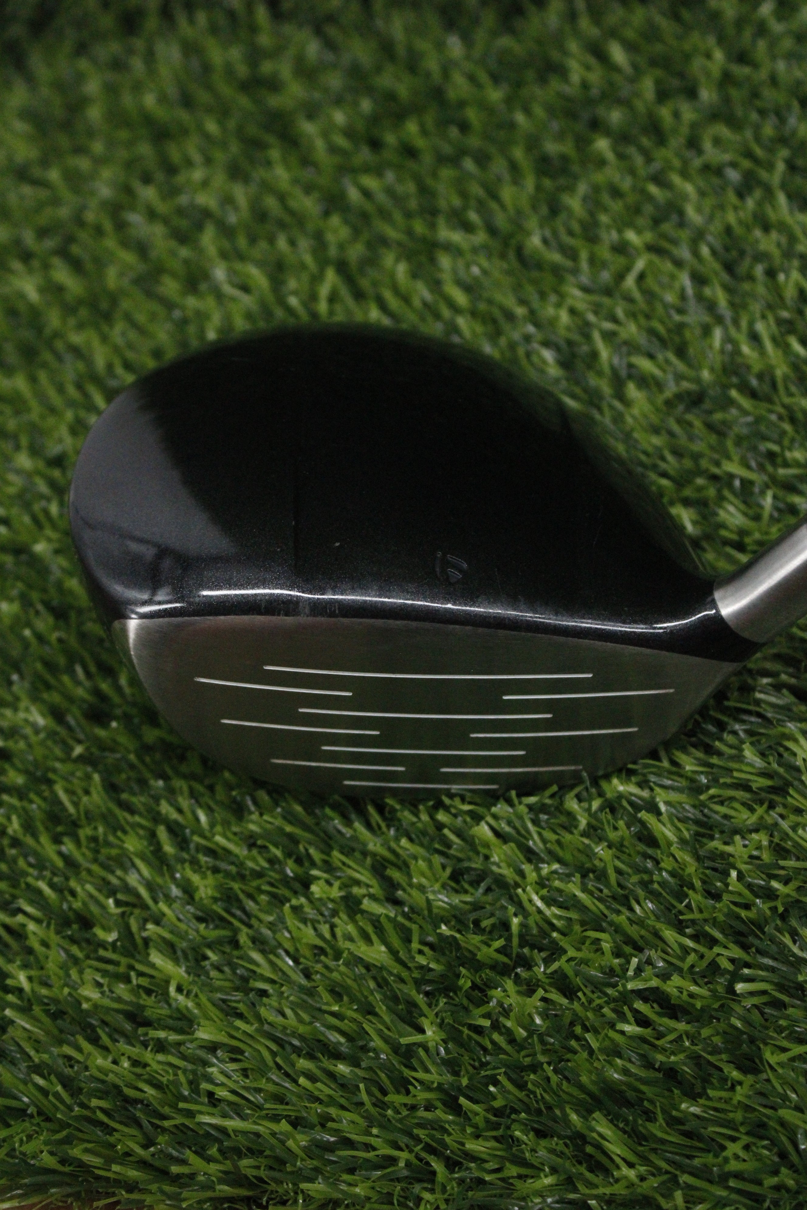 TaylorMade 360 7.5° Driver R Flex 45.25" w/ HC